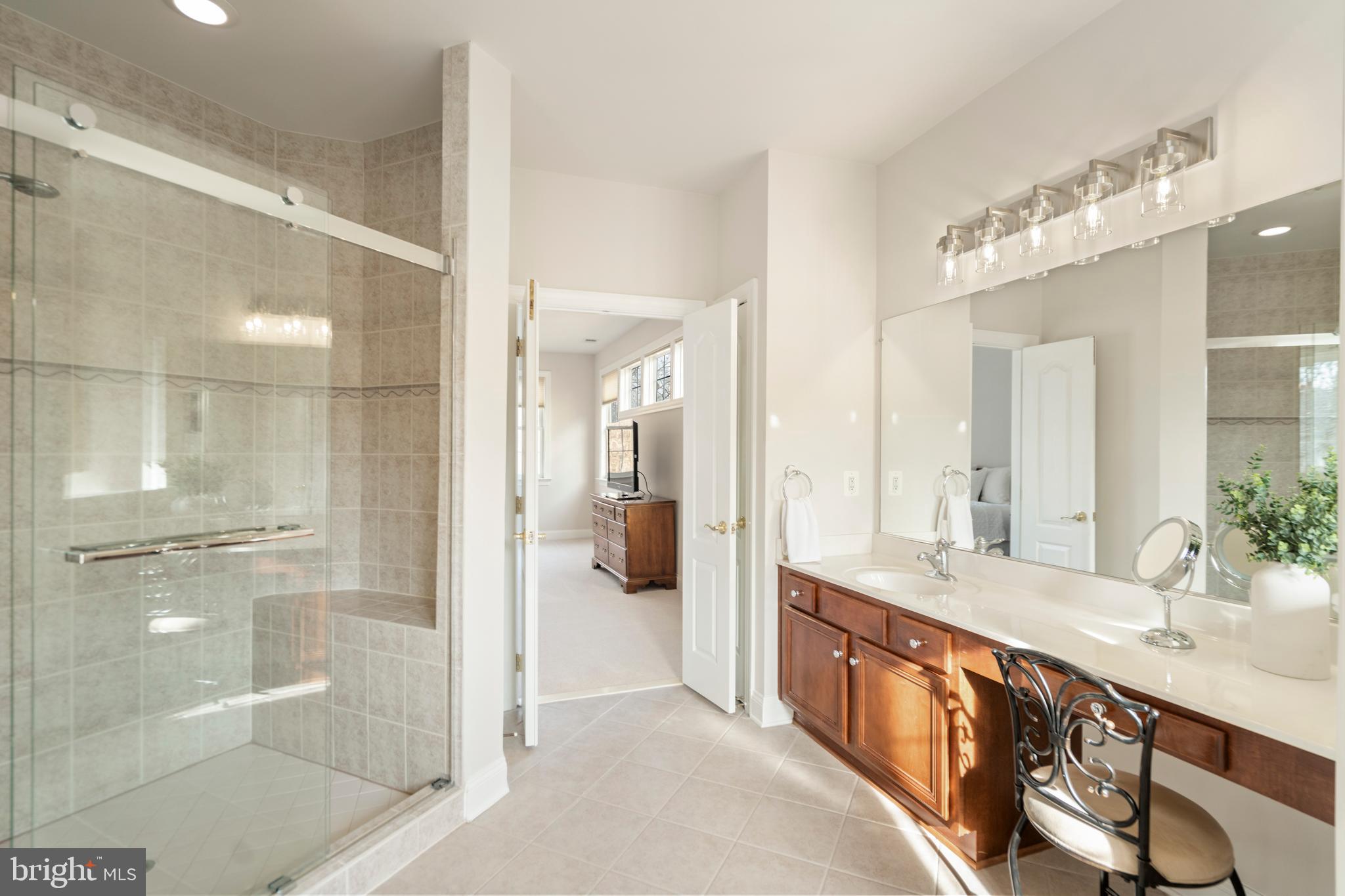 LANSDOWNE ON THE POTOMAC - Residential