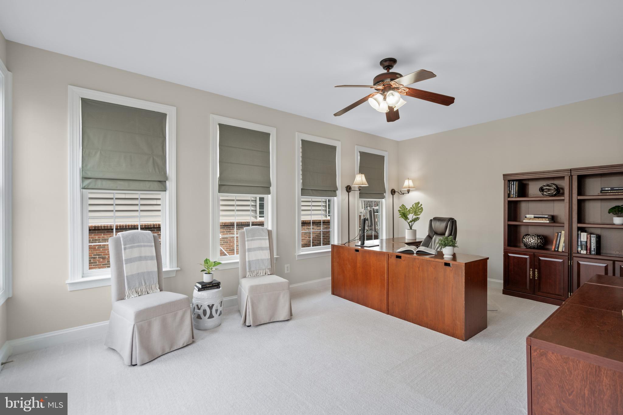 LANSDOWNE ON THE POTOMAC - Residential