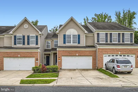 4827 Atlas Cedar Way, Aberdeen, MD 21001 - MLS#: MDHR2043272