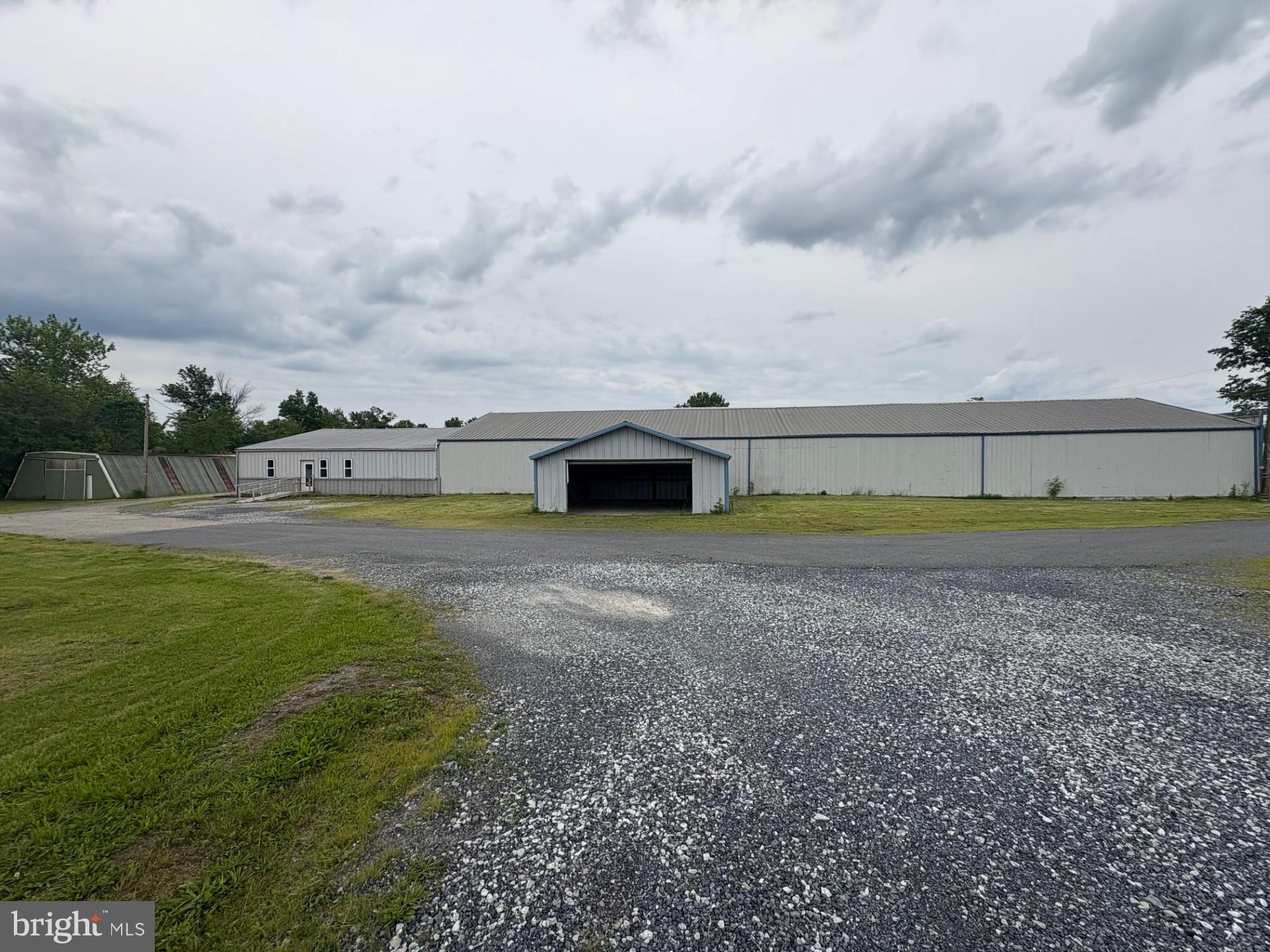 2020 CHAMBERSBURG ROAD