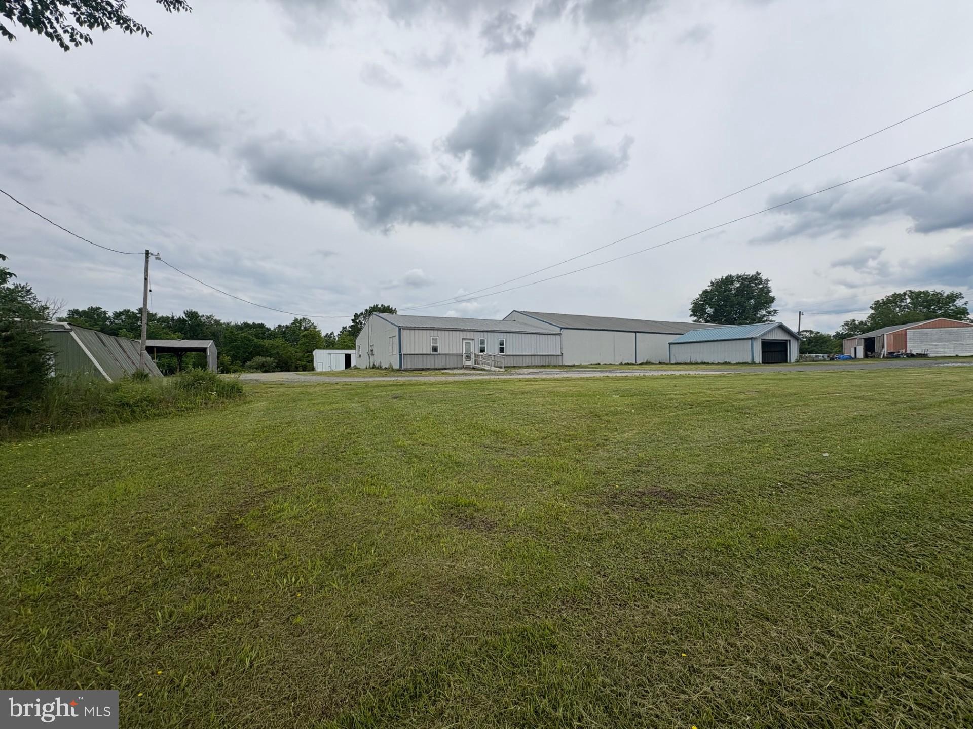 2020 CHAMBERSBURG ROAD