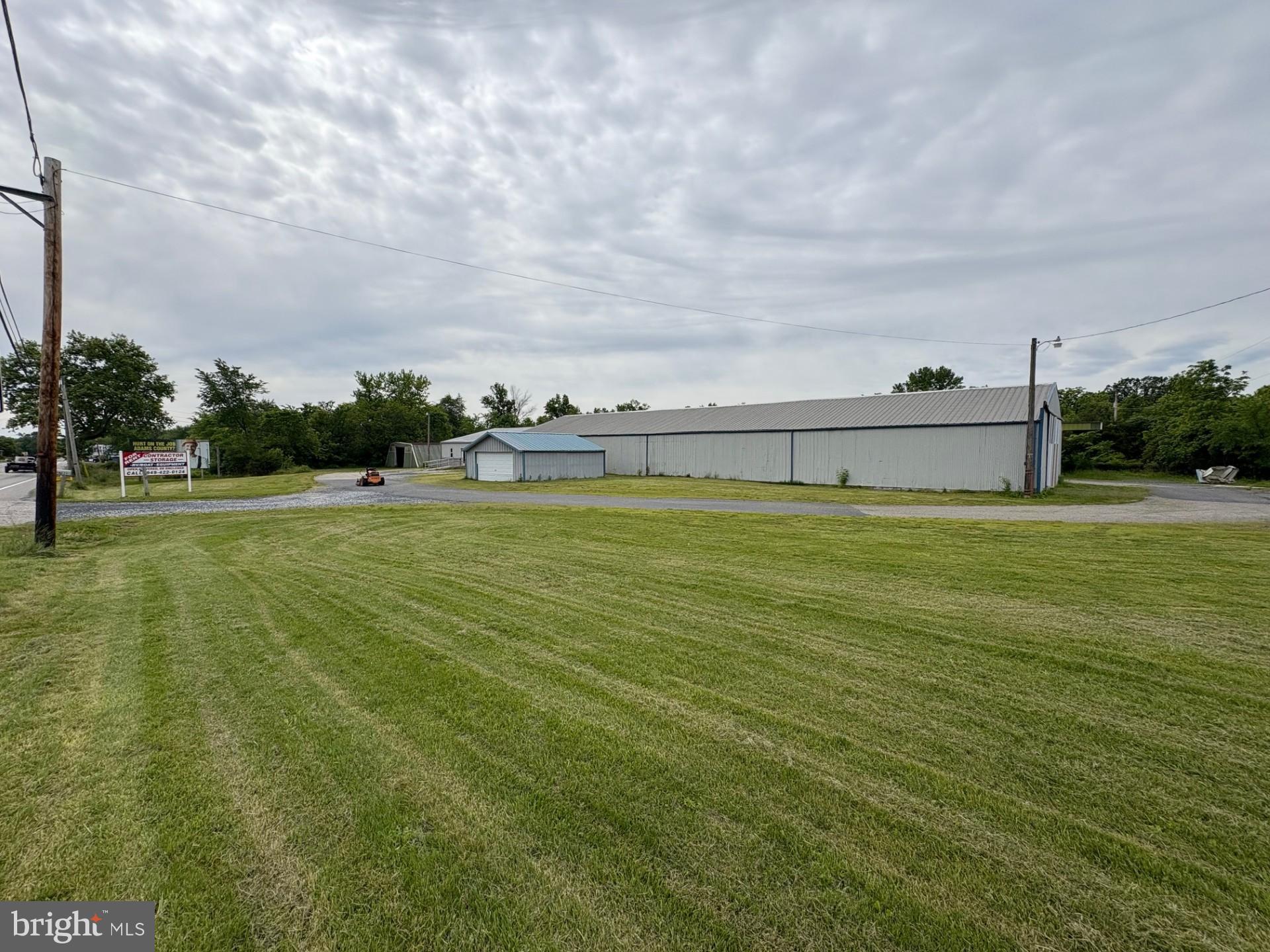 2020 CHAMBERSBURG ROAD