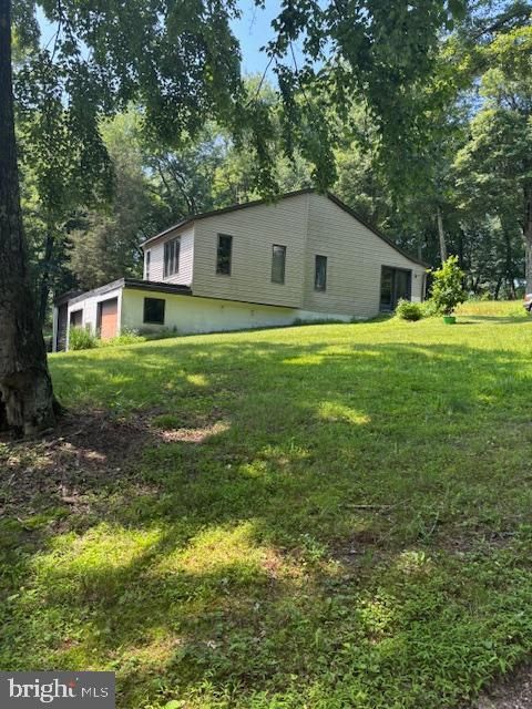 9 HANNA KURTZ ROAD BIRDSBORO PA 19508