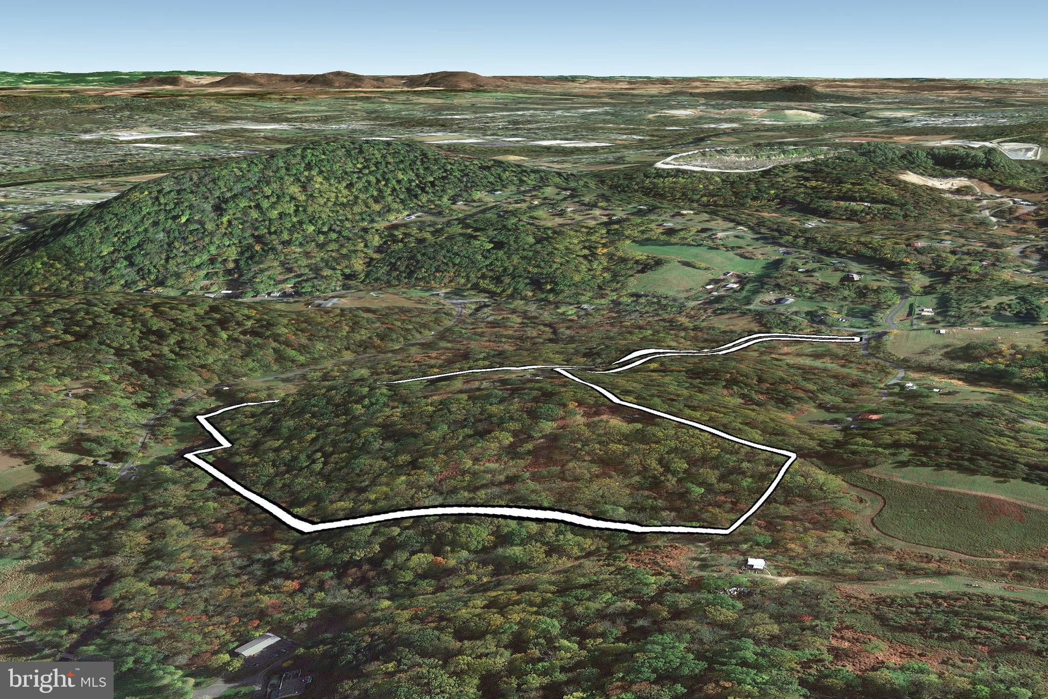 9 HANNA KURTZ ROAD