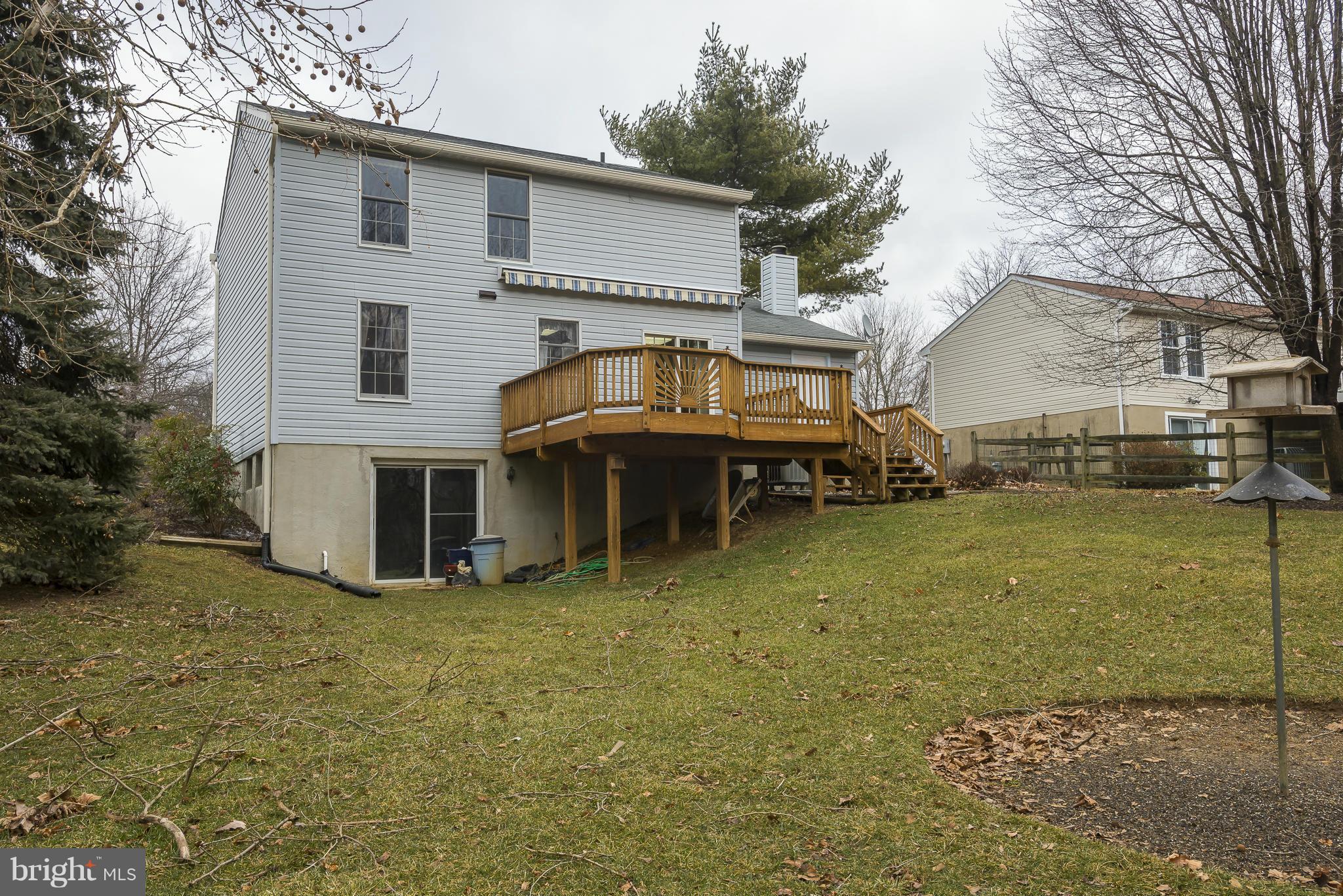 HUNT COUNTRY ESTATES - Residential