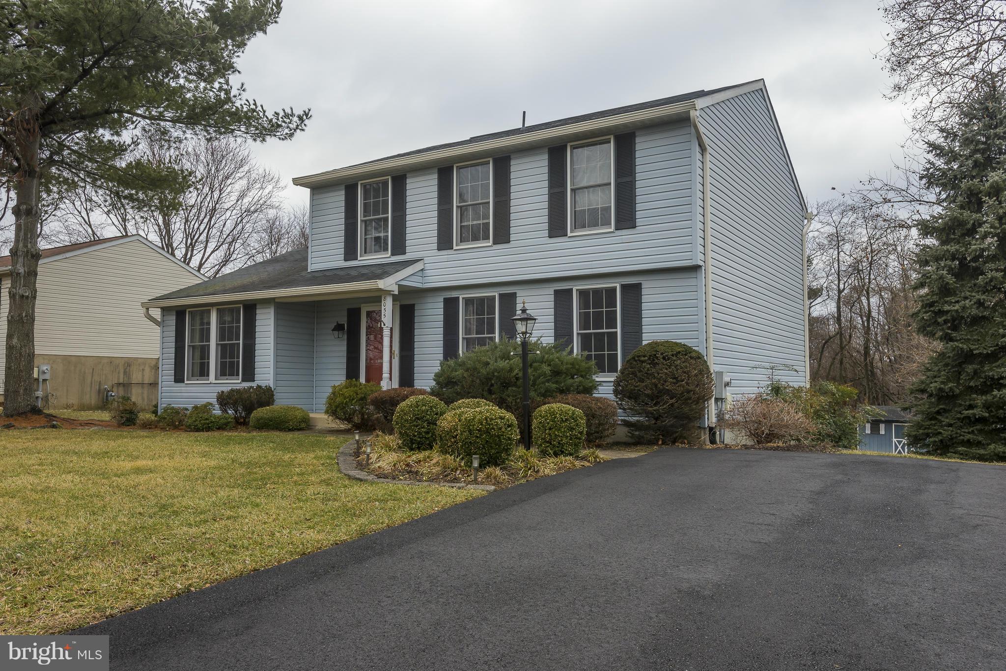 HUNT COUNTRY ESTATES - Residential