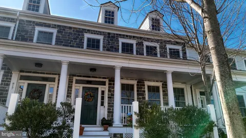 819 Mapleton Avenue, Middletown, DE 19709 - MLS#: DENC2077602