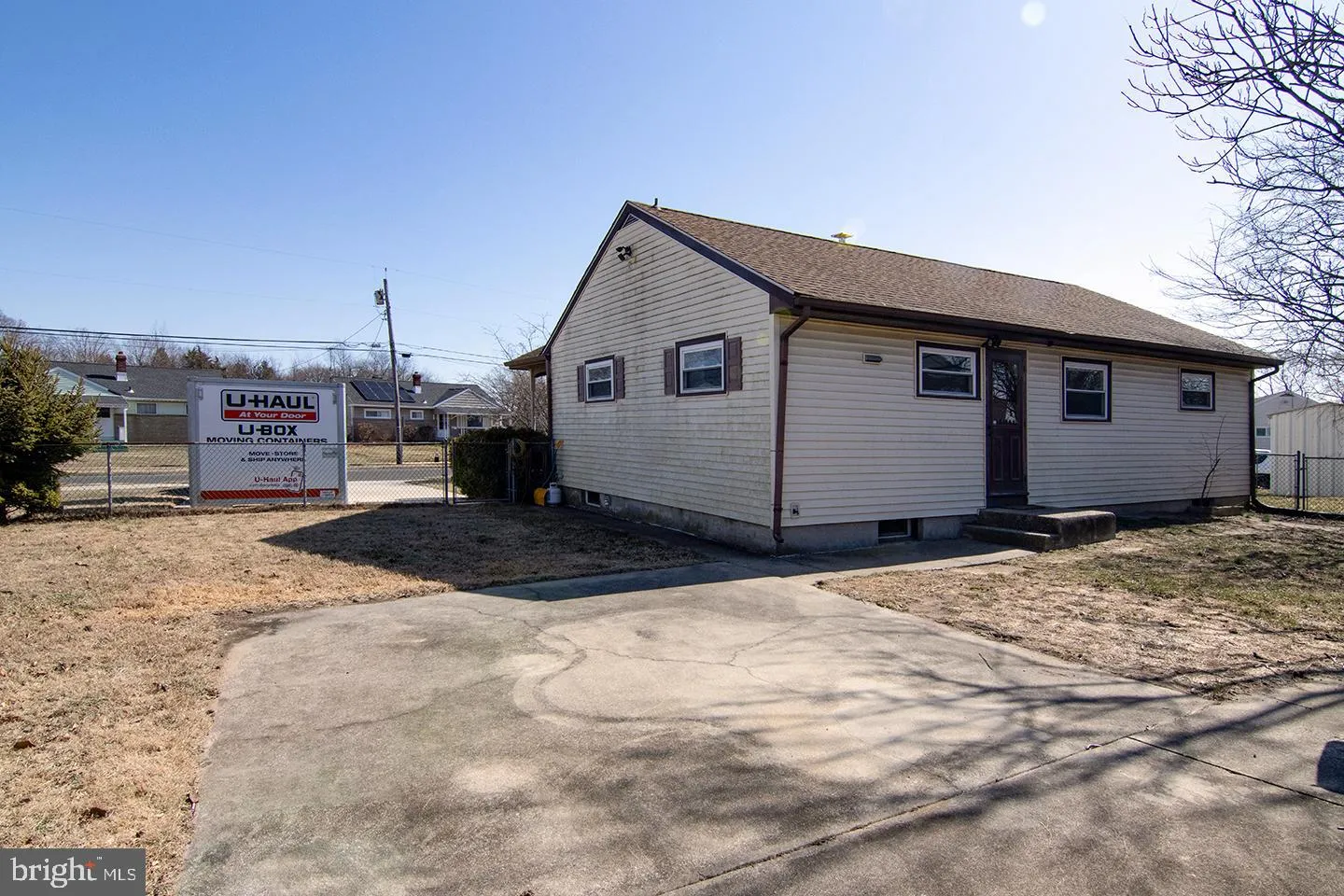 Glassboro, New Jersey 08028, United States, 3 Bedrooms Bedrooms, ,1 BathroomBathrooms,Residential,Active,78847