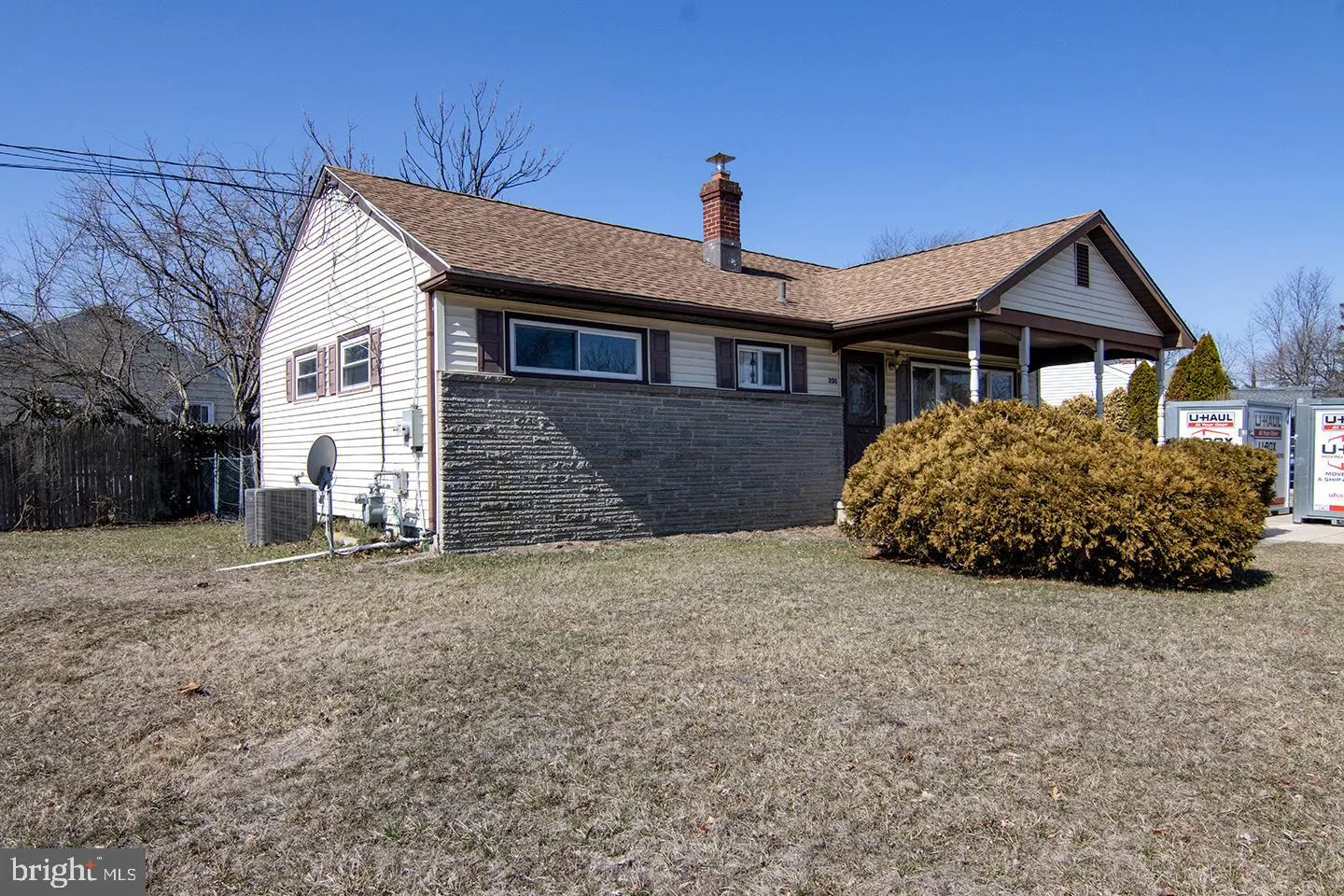 Glassboro, New Jersey 08028, United States, 3 Bedrooms Bedrooms, ,1 BathroomBathrooms,Residential,Active,78847