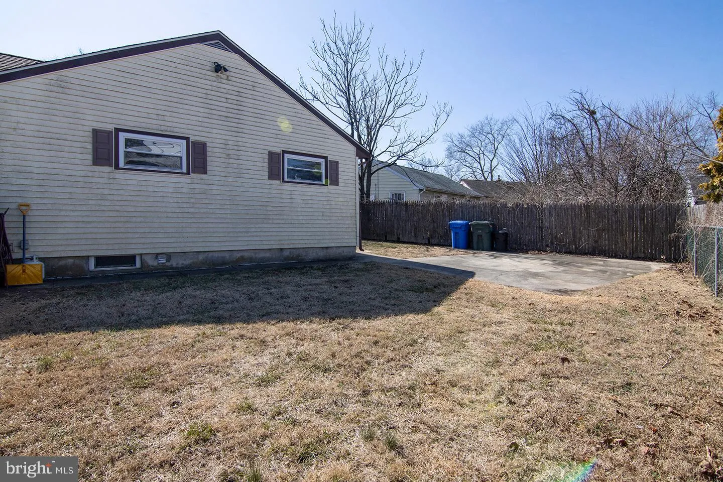 Glassboro, New Jersey 08028, United States, 3 Bedrooms Bedrooms, ,1 BathroomBathrooms,Residential,Active,78847