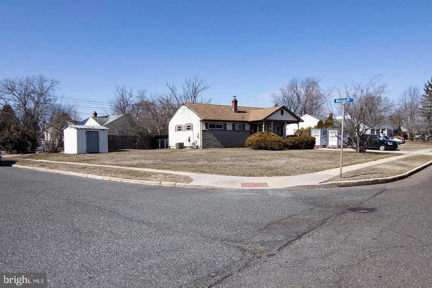 Glassboro, New Jersey 08028, United States, 3 Bedrooms Bedrooms, ,1 BathroomBathrooms,Residential,Active,78847