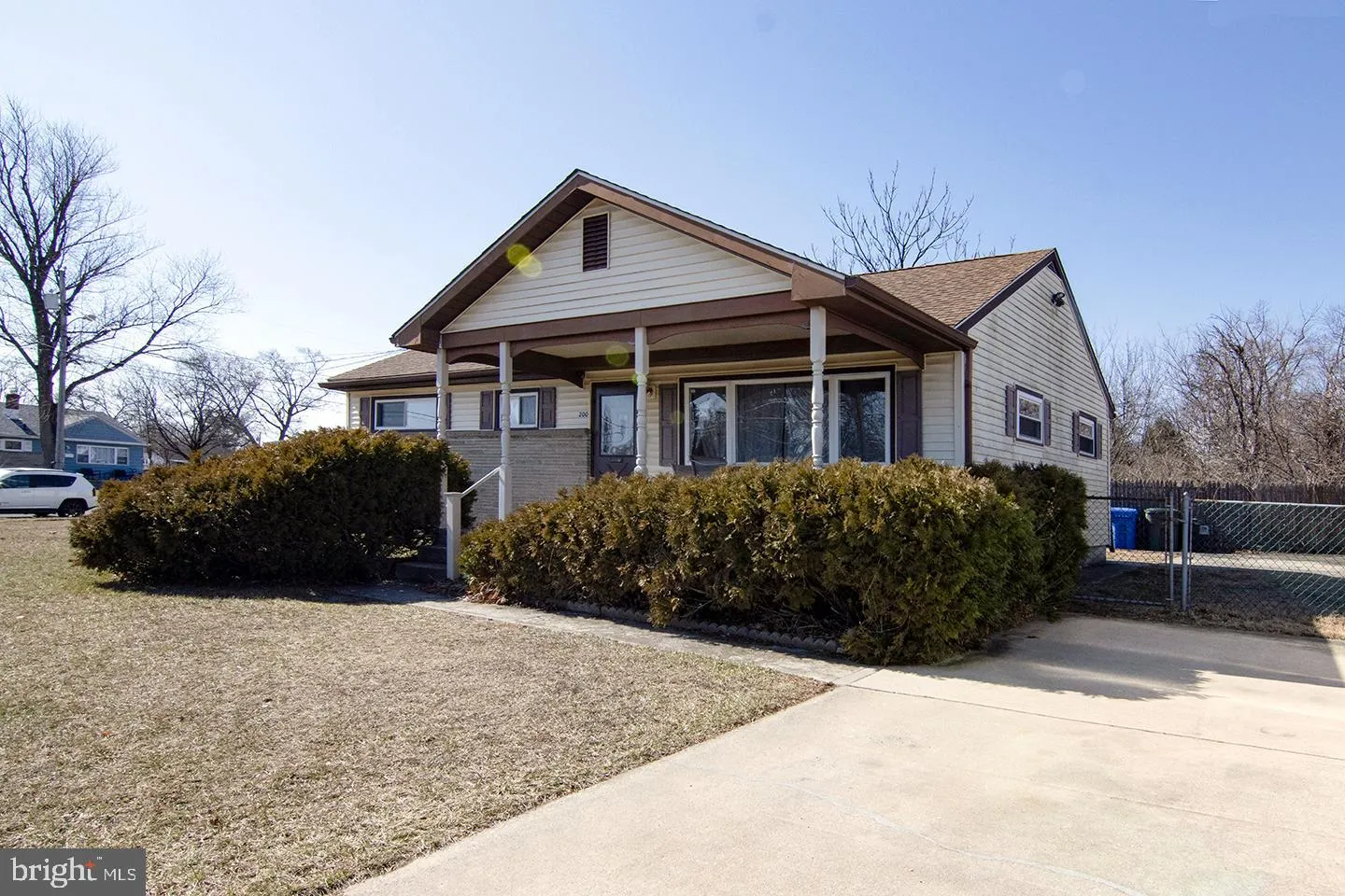 Glassboro, New Jersey 08028, United States, 3 Bedrooms Bedrooms, ,1 BathroomBathrooms,Residential,Active,78847