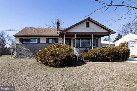 200 Moldoff Road, Glassboro, NJ 08028 - MLS#: NJGL2053618