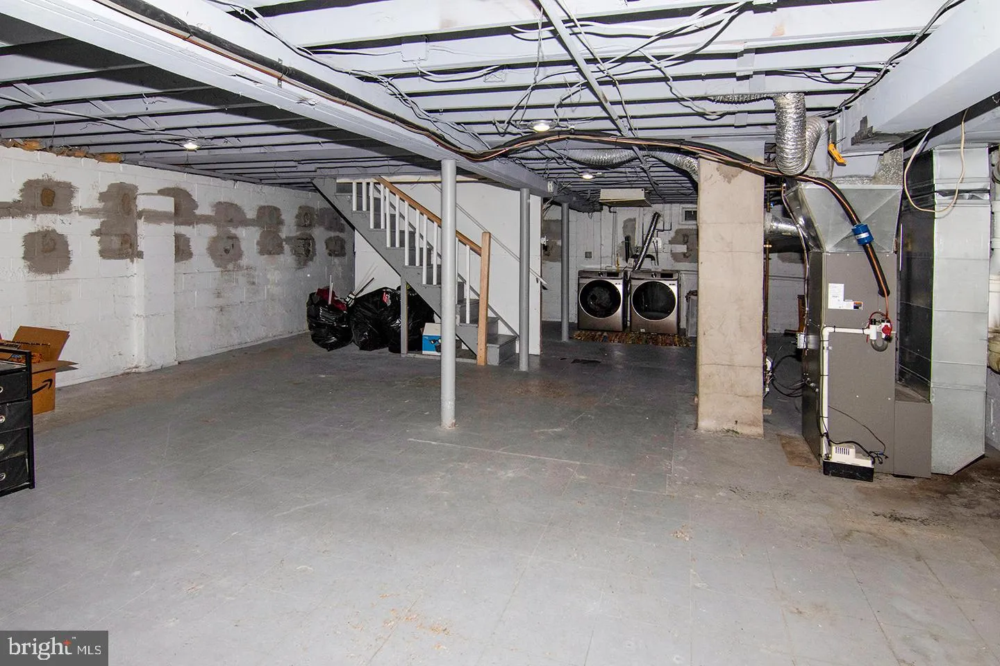 Glassboro, New Jersey 08028, United States, 3 Bedrooms Bedrooms, ,1 BathroomBathrooms,Residential,Active,78847