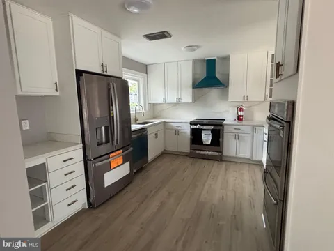 8317 Little River Turnpike, Annandale, VA MLS: VAFX2273192