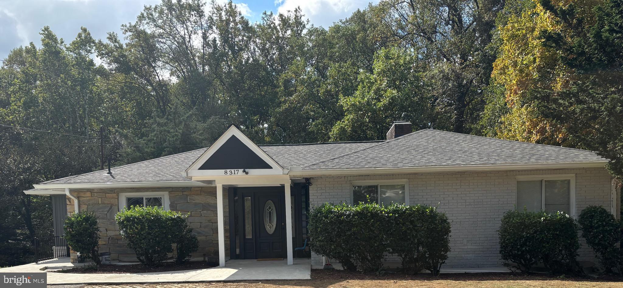 8317 LITTLE RIVER TURNPIKE