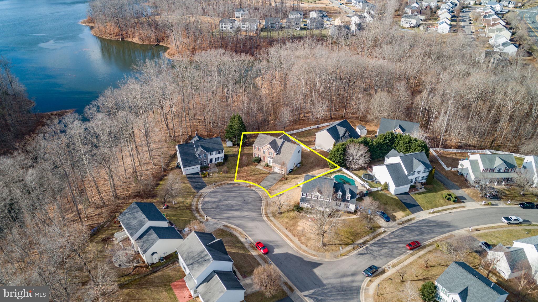 STAFFORD LAKES VILLAGE - Residential