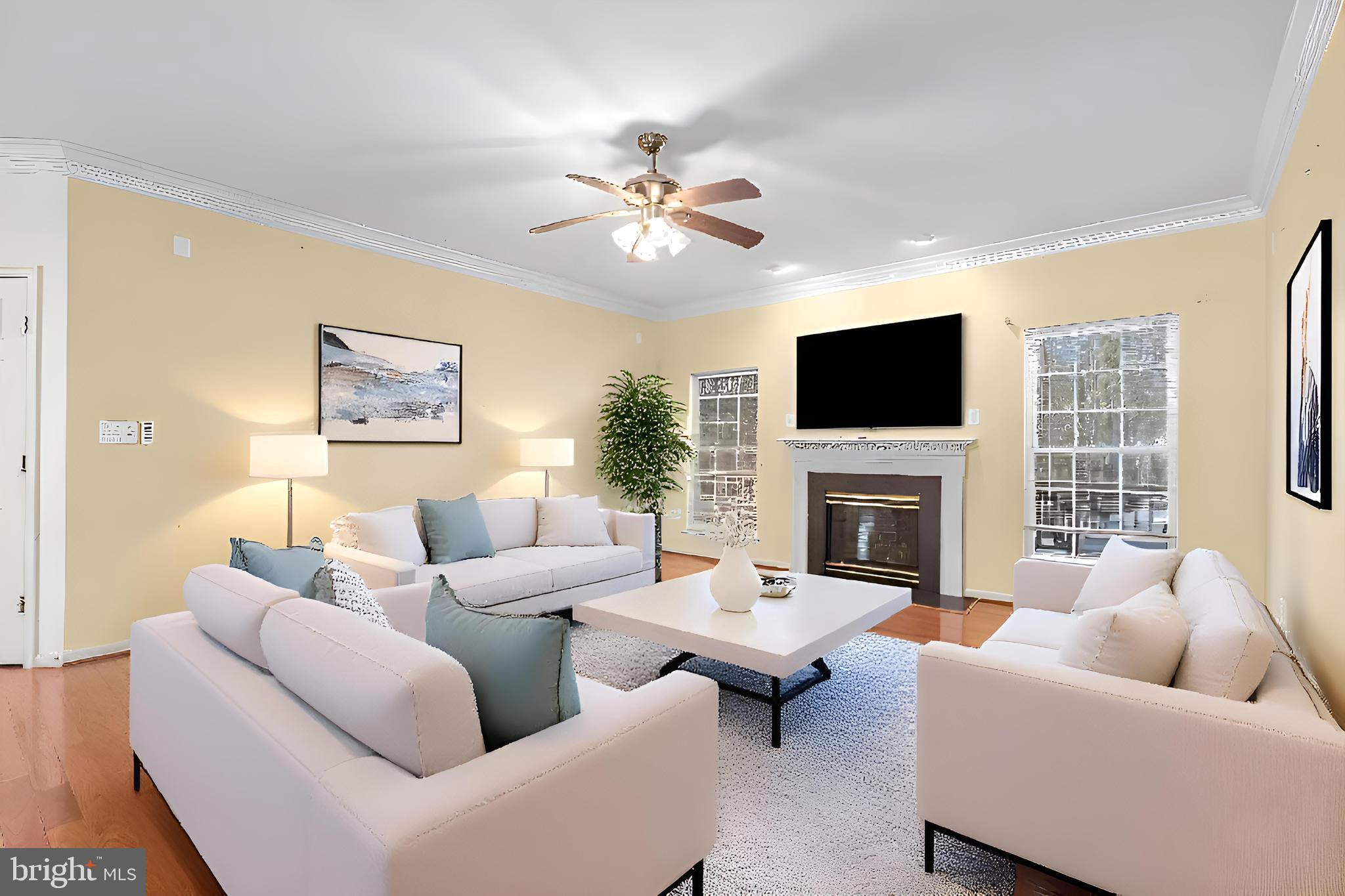 STAFFORD LAKES VILLAGE - Residential