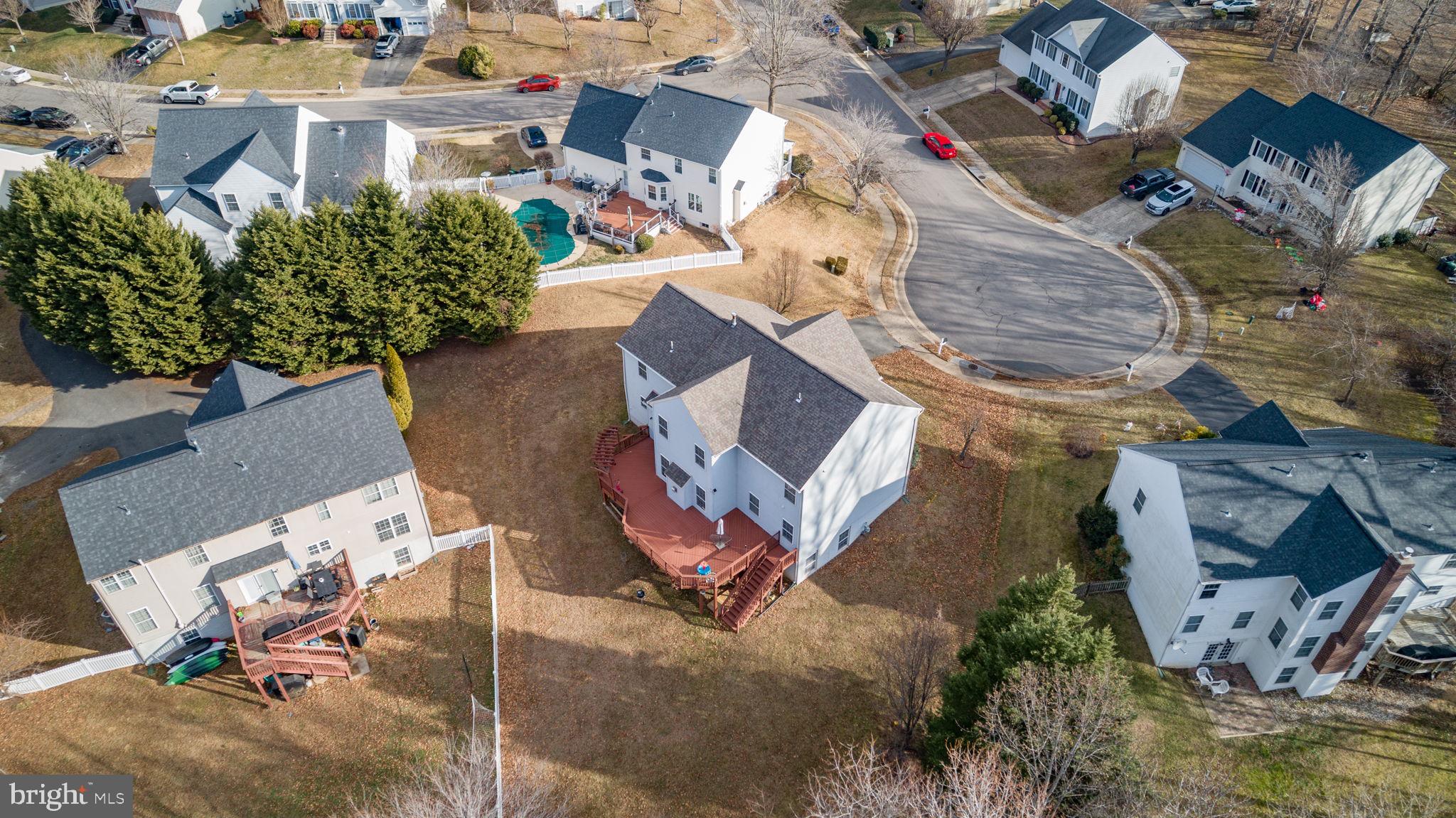 STAFFORD LAKES VILLAGE - Residential