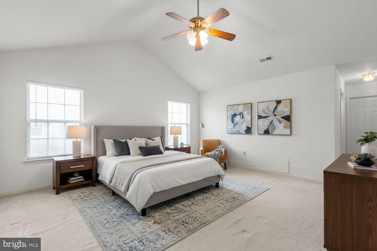 STAFFORD LAKES VILLAGE - Residential