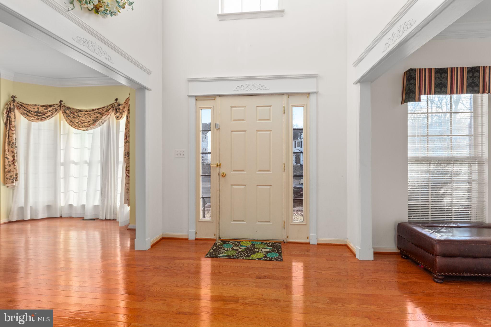 STAFFORD LAKES VILLAGE - Residential