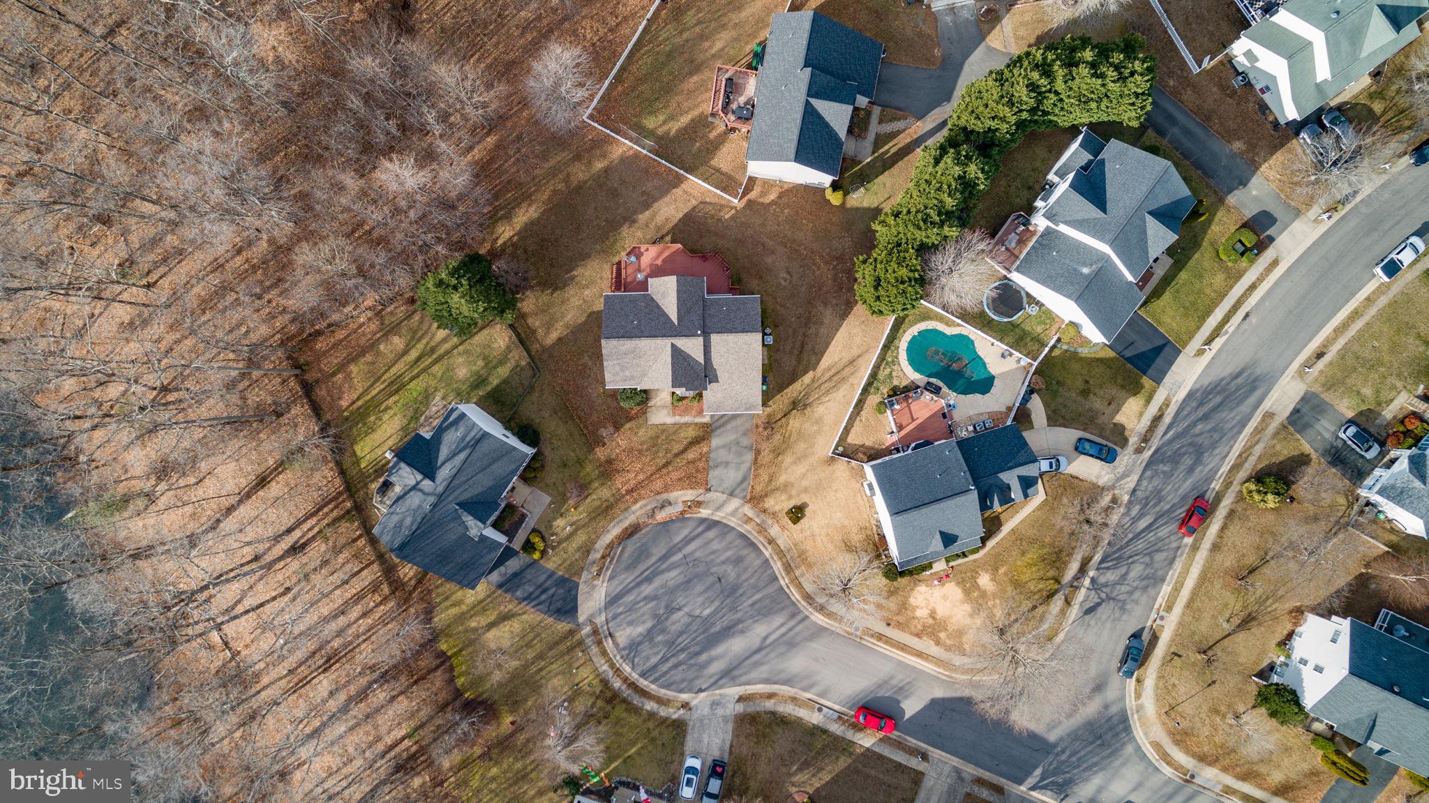 STAFFORD LAKES VILLAGE - Residential