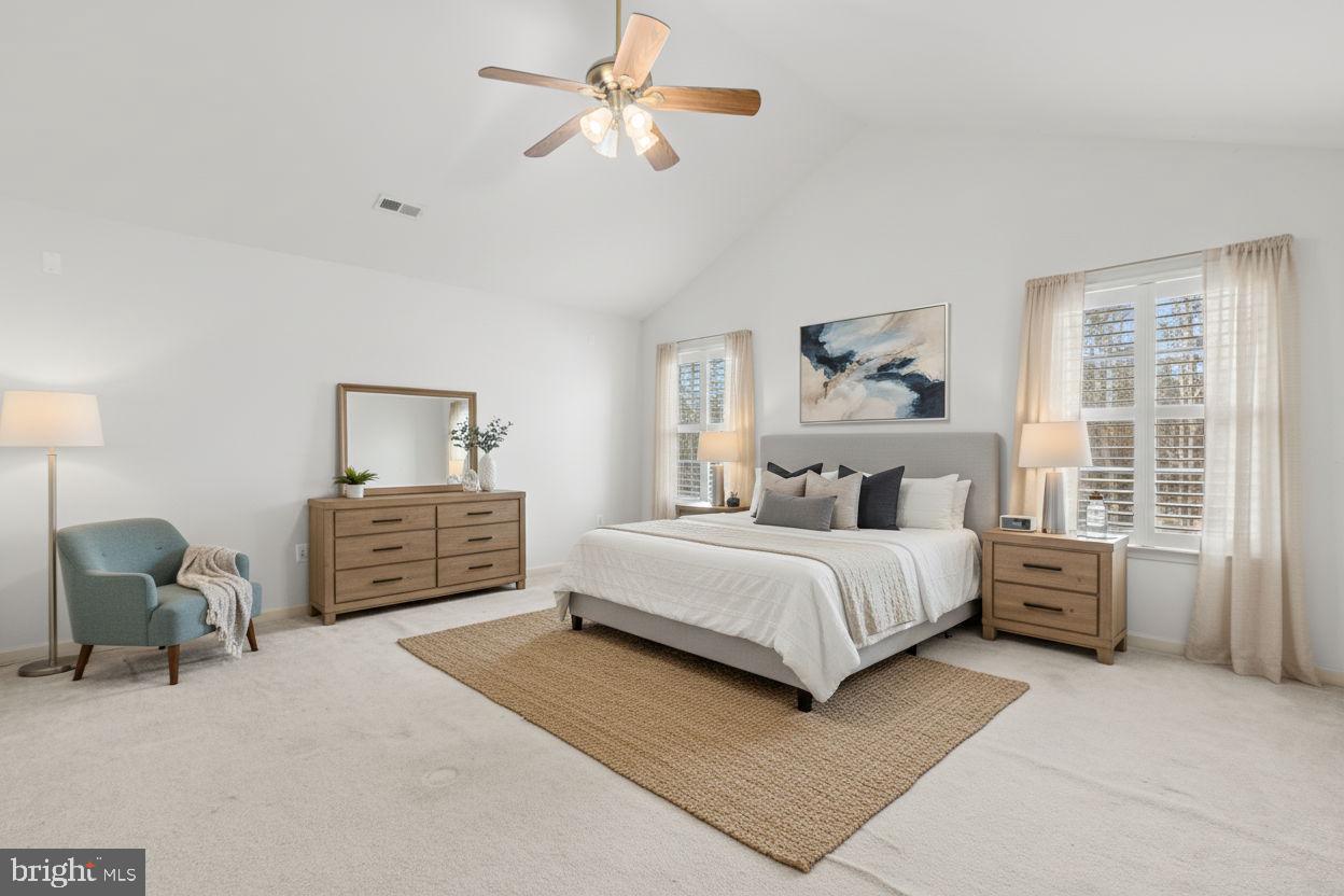 STAFFORD LAKES VILLAGE - Residential