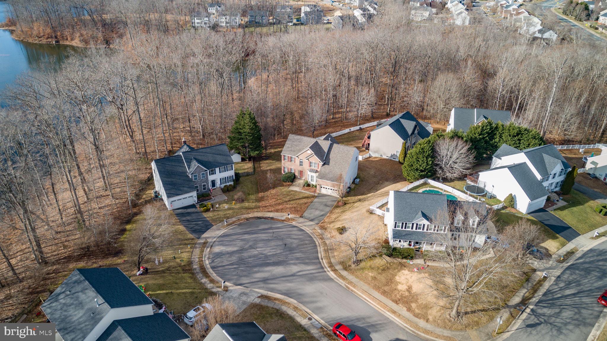 STAFFORD LAKES VILLAGE - Residential