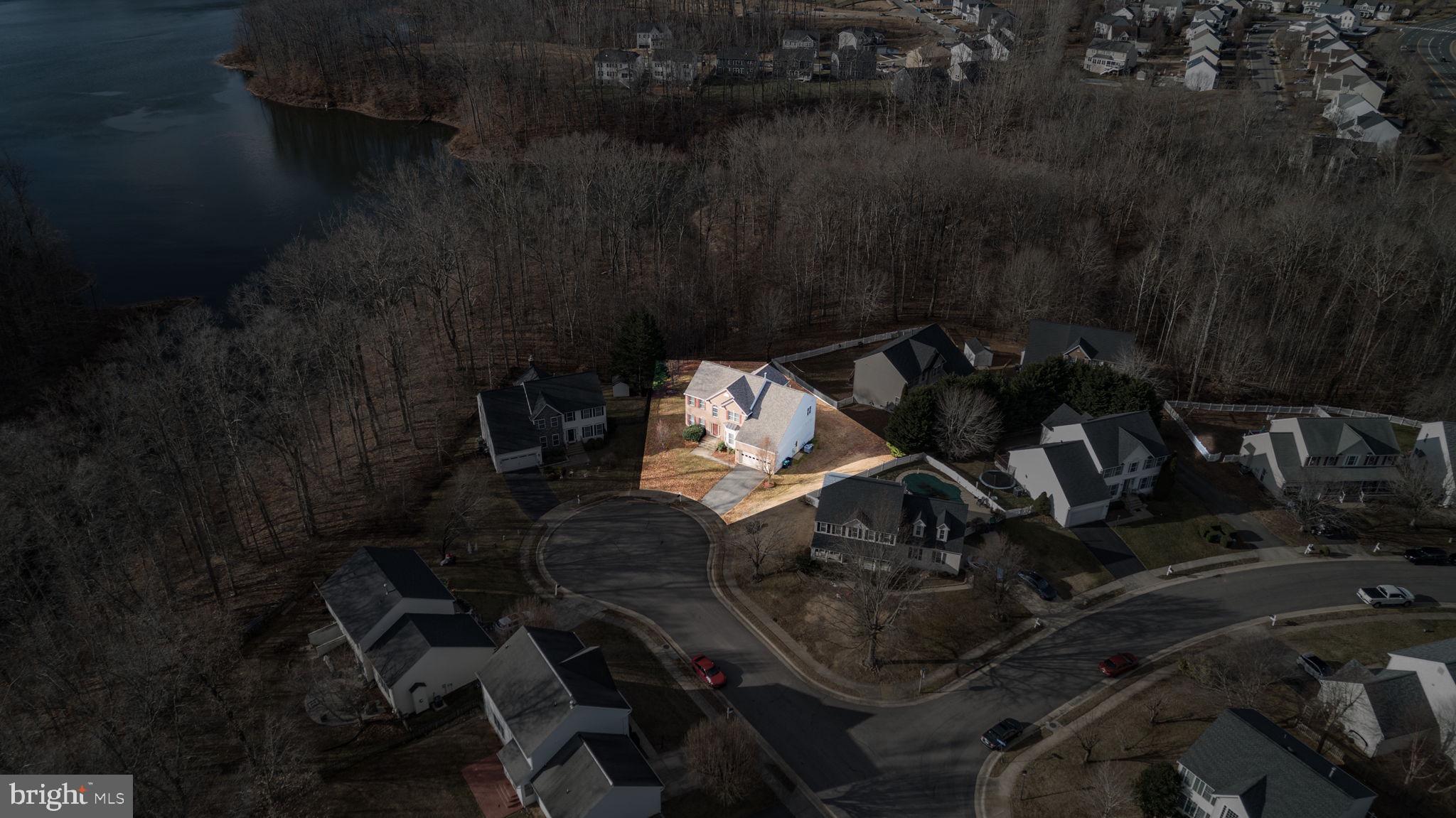 STAFFORD LAKES VILLAGE - Residential