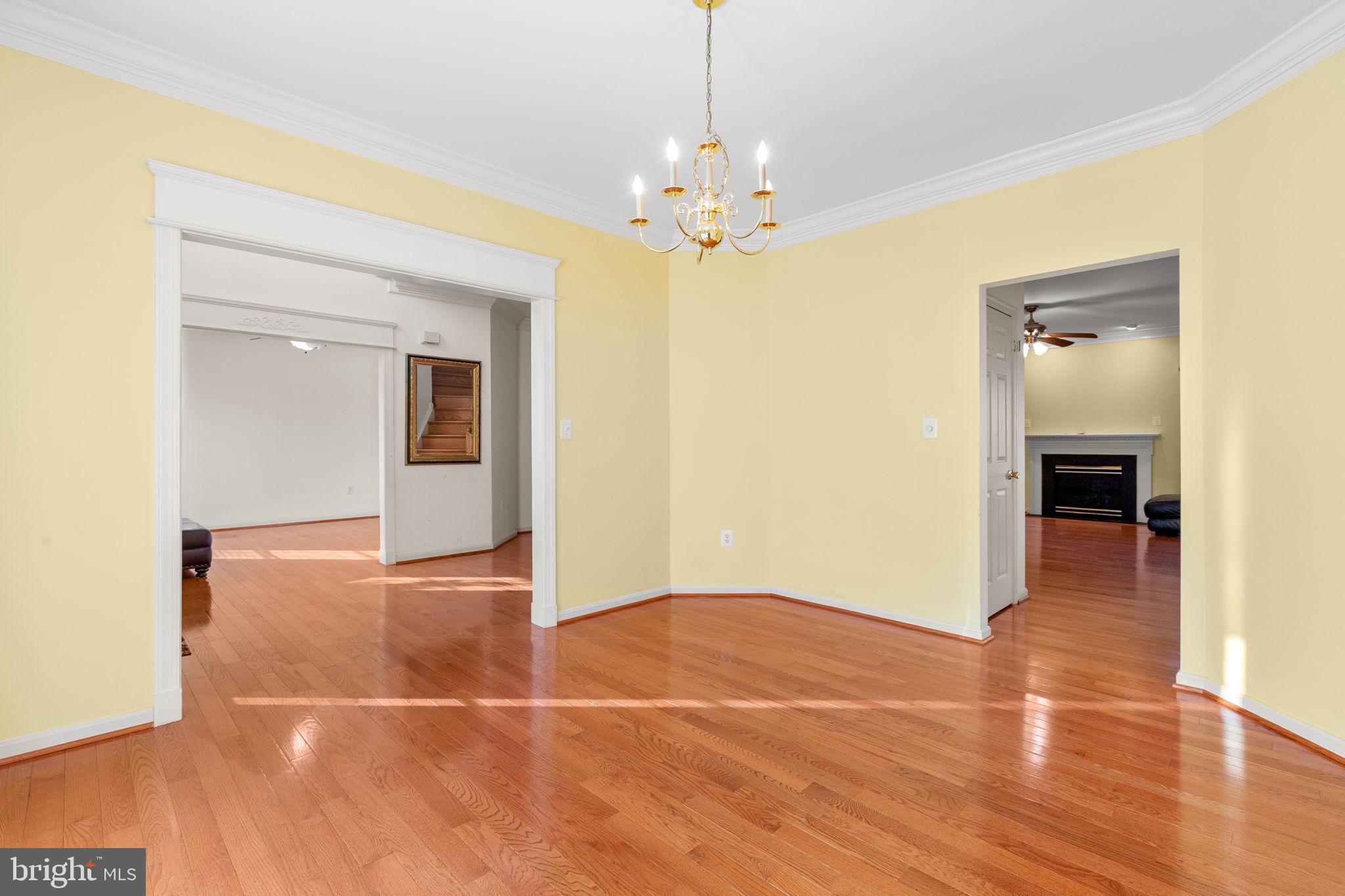 STAFFORD LAKES VILLAGE - Residential