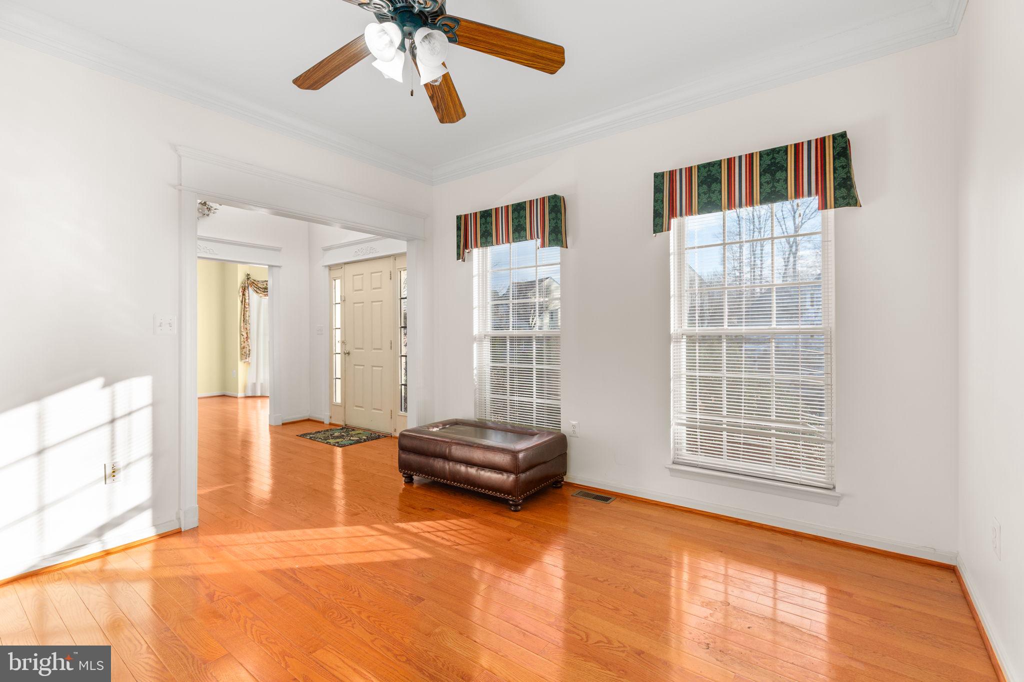 STAFFORD LAKES VILLAGE - Residential