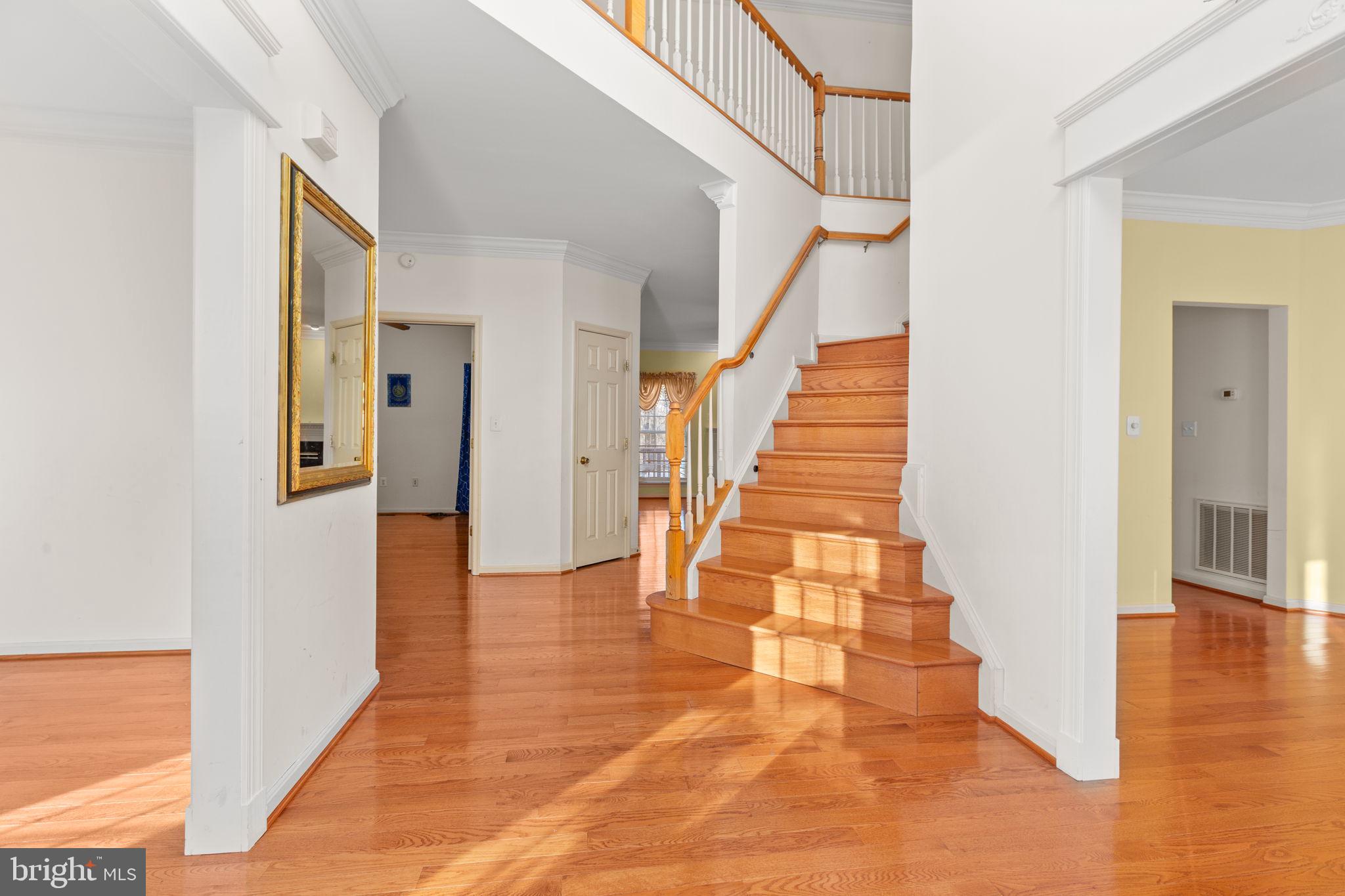 STAFFORD LAKES VILLAGE - Residential