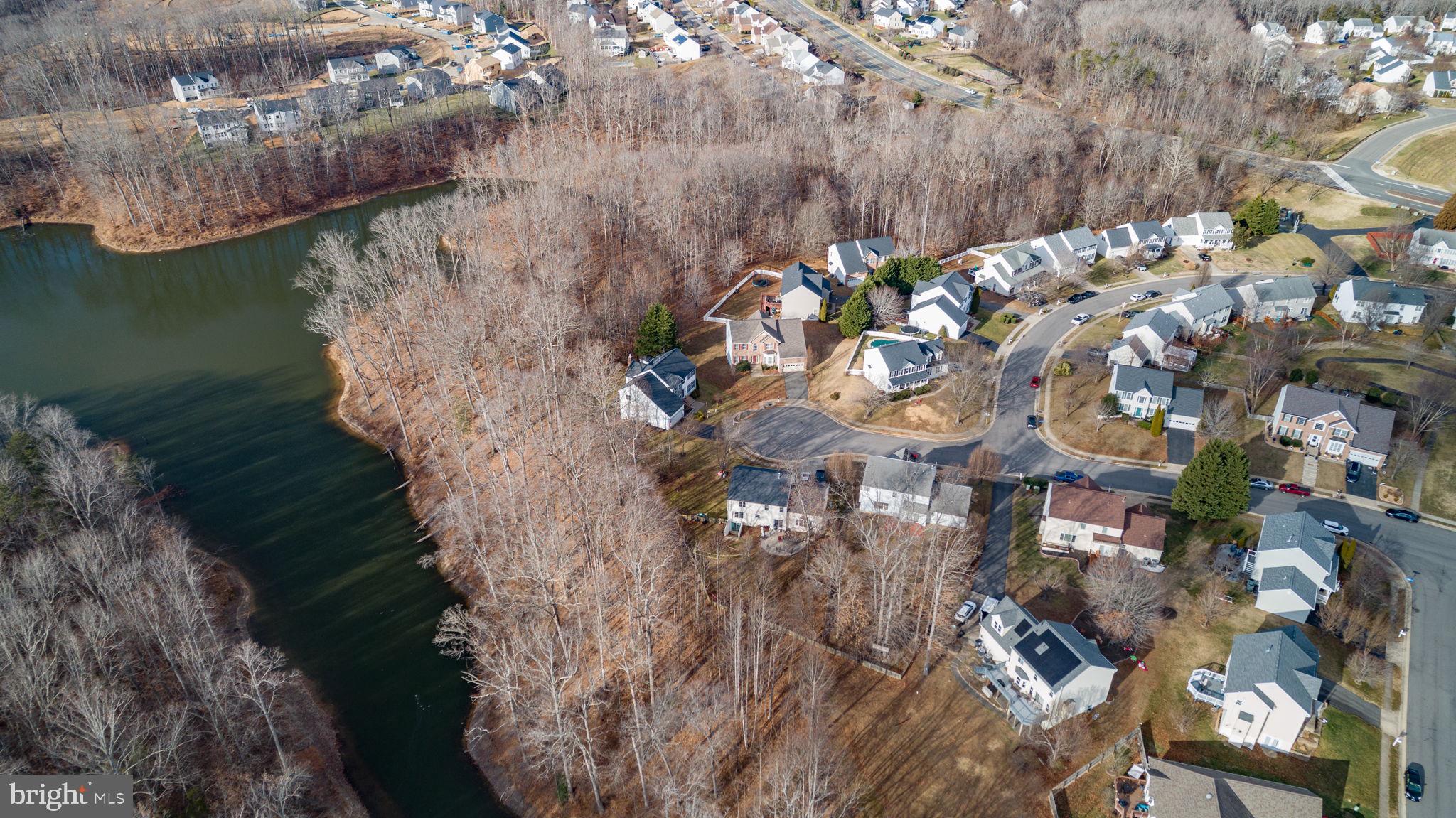 STAFFORD LAKES VILLAGE - Residential