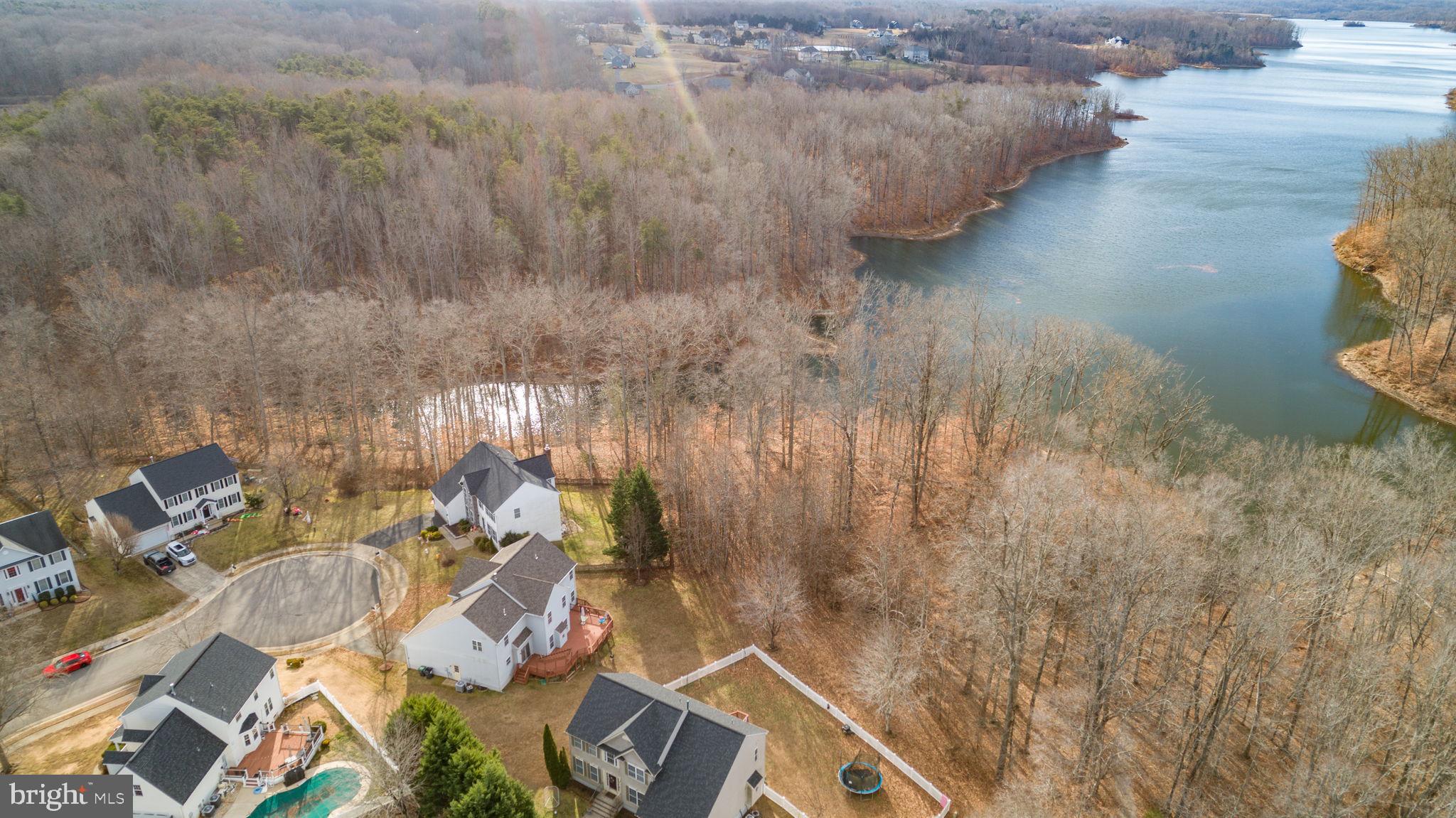 STAFFORD LAKES VILLAGE - Residential