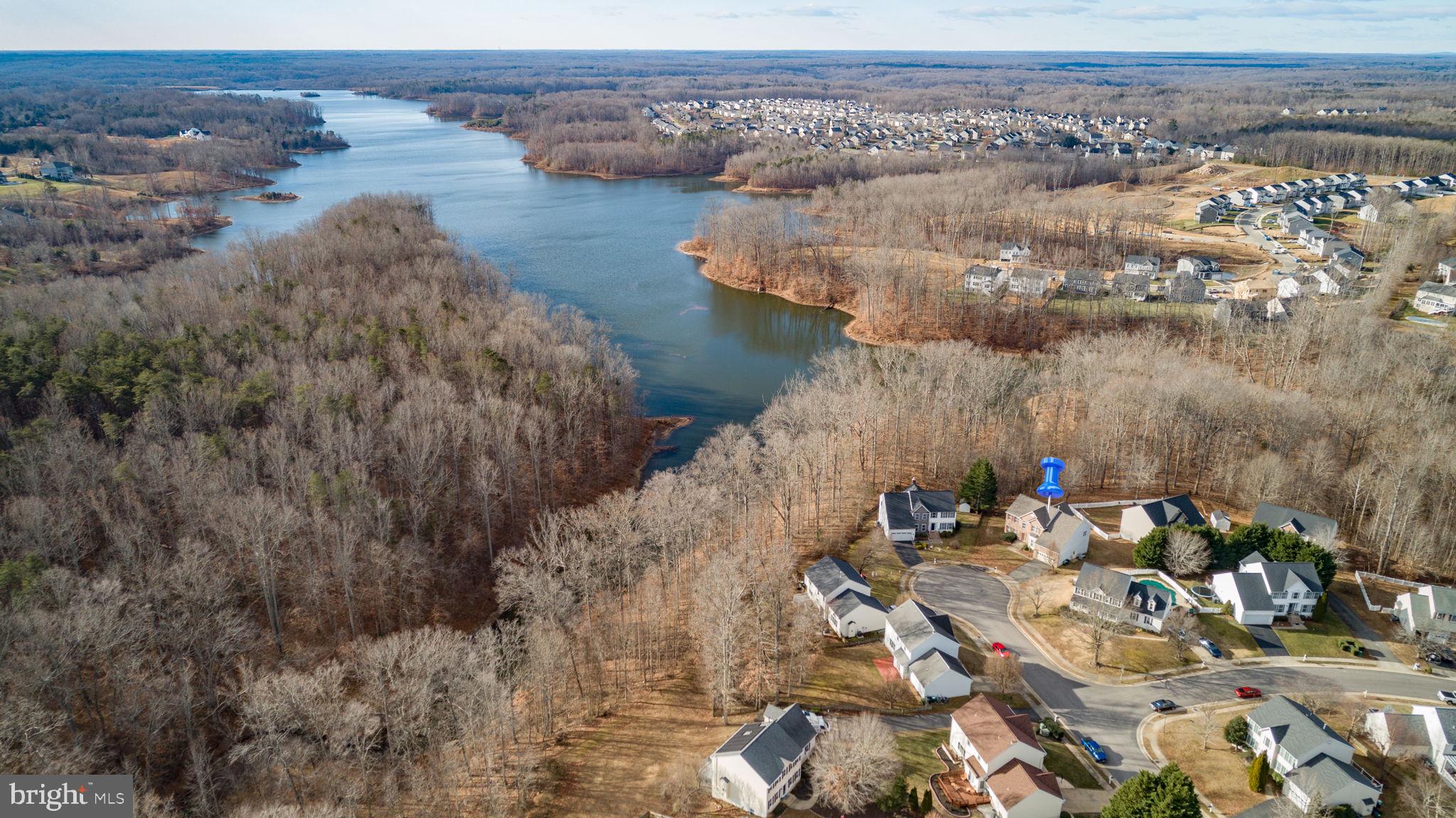 STAFFORD LAKES VILLAGE - Residential