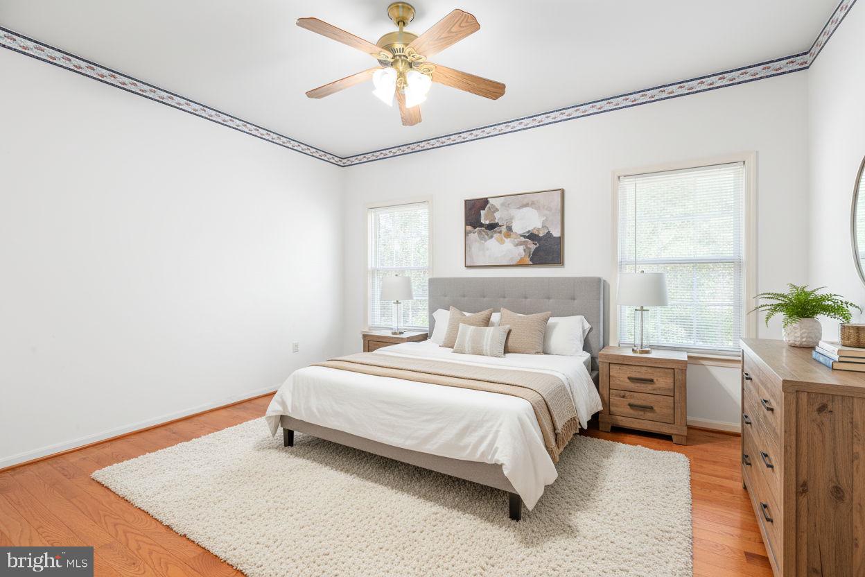 STAFFORD LAKES VILLAGE - Residential