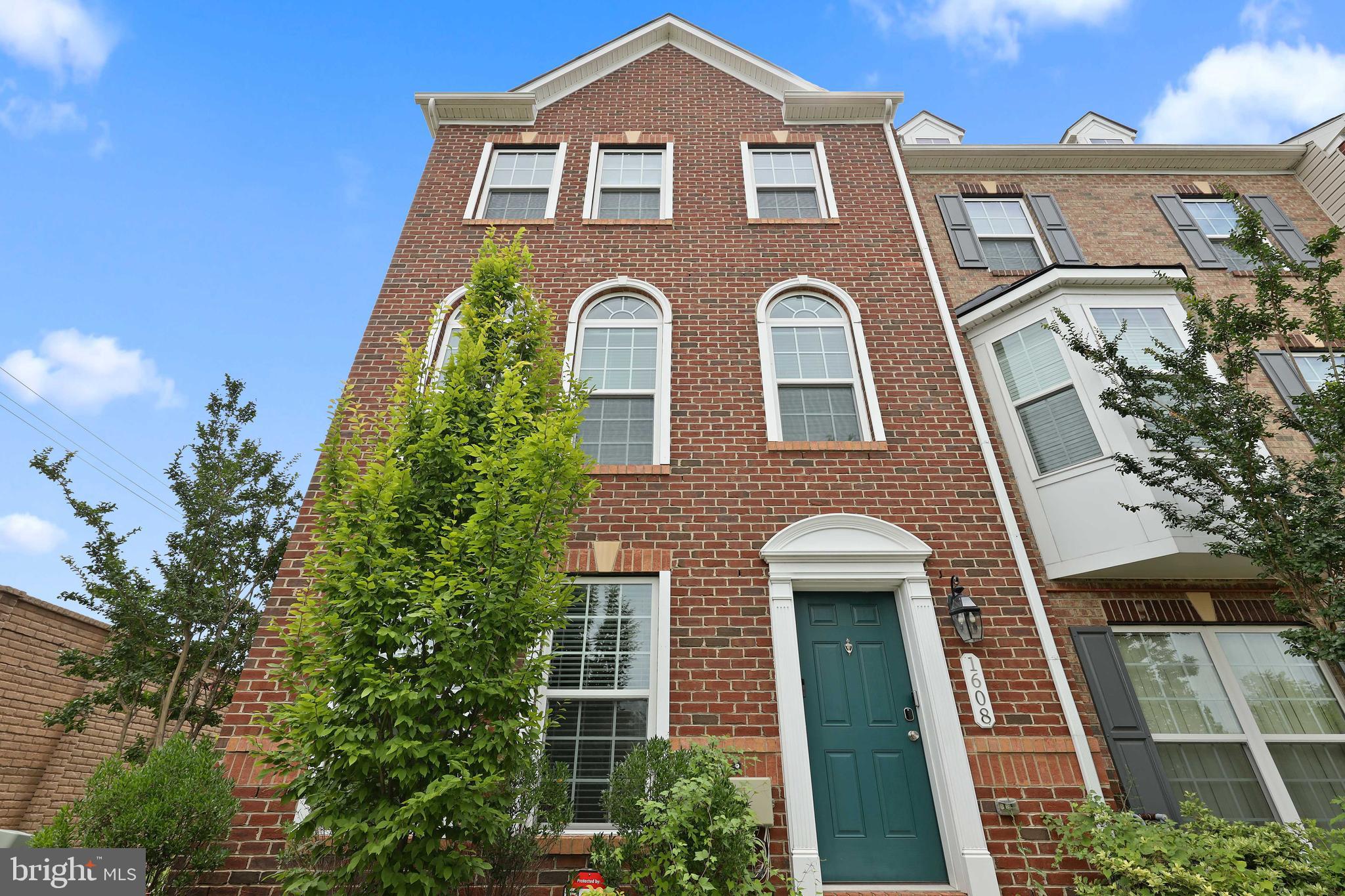 Westphalia Row Townhome. This stunner is new to market in Upper Marlboro MD! This 3-Story home gives you 4 bedrooms, 3.5 bathrooms, and a spacious 2400 sq ft of living space. The first floor offers an entry-level concept with space for your home office or extra bedroom, garage entry, and a full bath. Your second level offers another half bath and opens to the open floor living room, dining room, and kitchen areas. The living room brings in tons of natural light. The open kitchen concept comes with stainless steel appliances, a large island, white cabinetry, granite countertops, a double oven, and access to a nice balcony to sit out and relax. This 3-story home also boasts 4 large bedrooms. A primary suite that comes with huge windows, a walk-in closet, and an owner's bath suite with a soaking tub. Playground areas for the little ones and just minutes to Ritchie Marlboro Shops and Restaurants. And just minutes to the Capital Beltway. Sold As-Is Immediate Possession