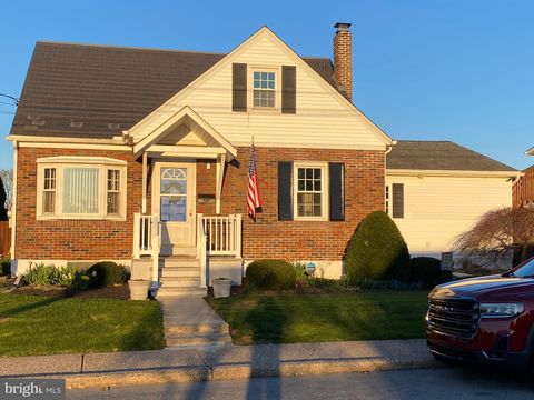 930 4TH STREET WHITEHALL PA 18052