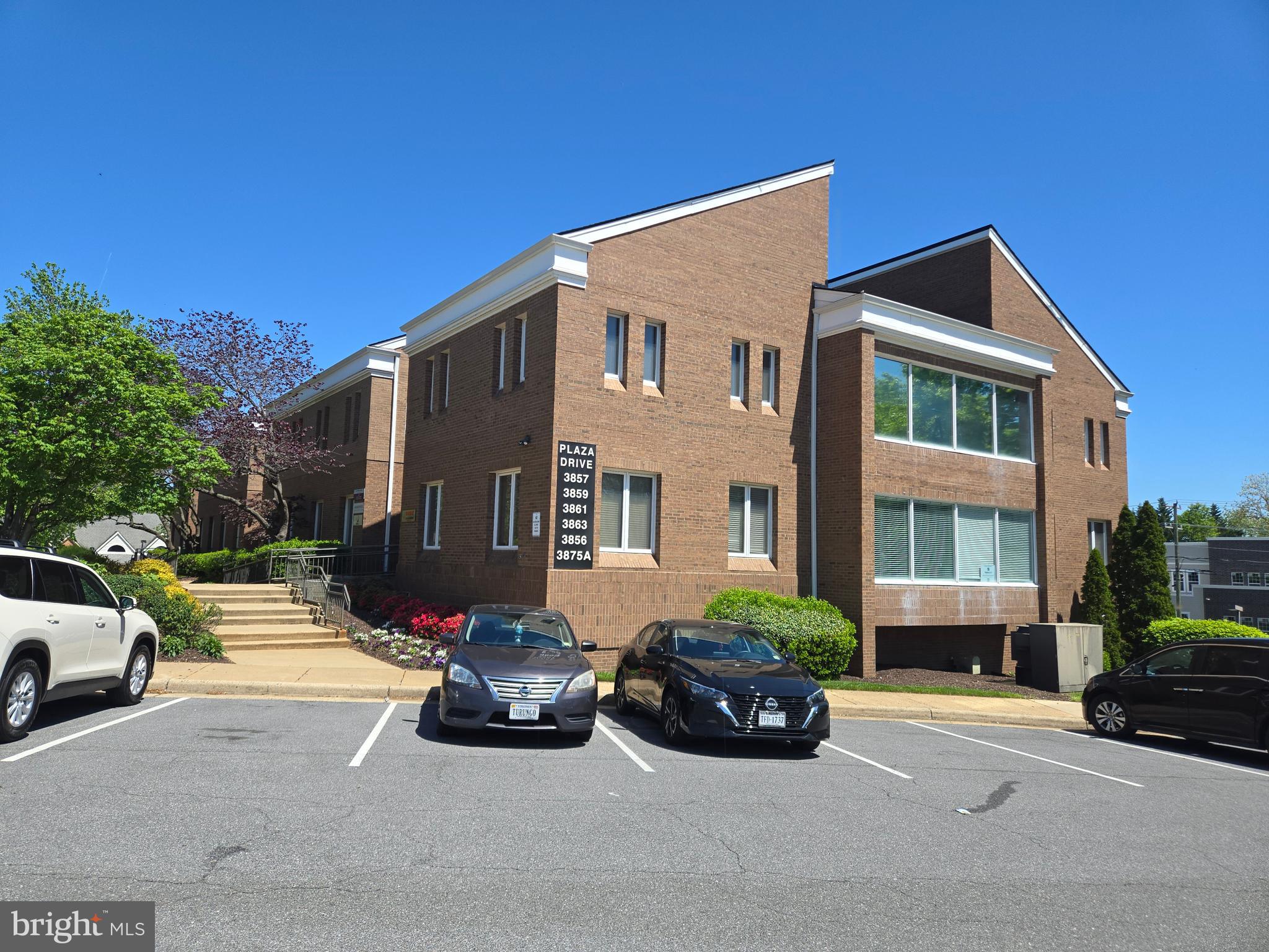 3875 PLAZA DRIVE