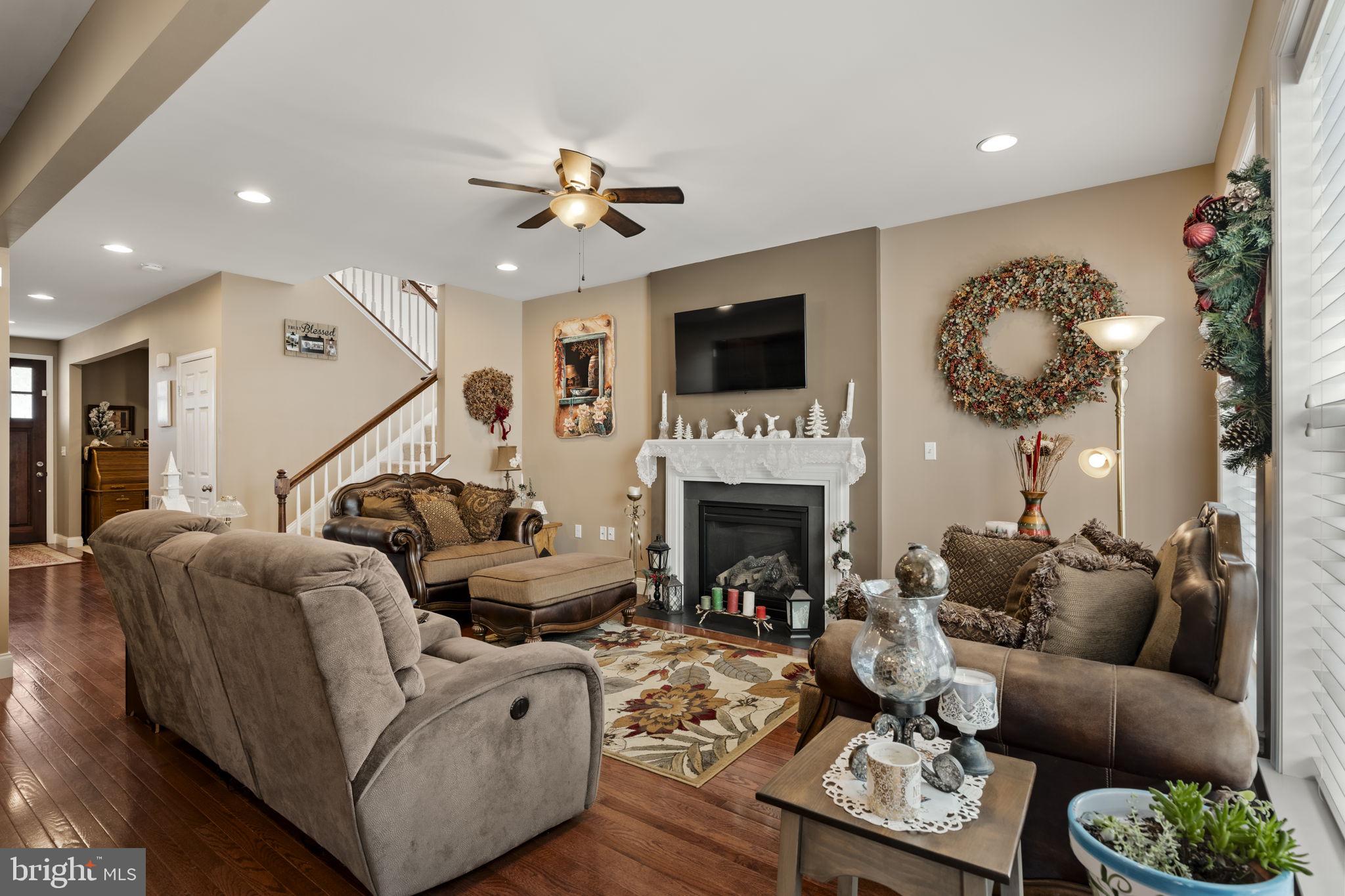 MILL CREEK ESTATES - Residential