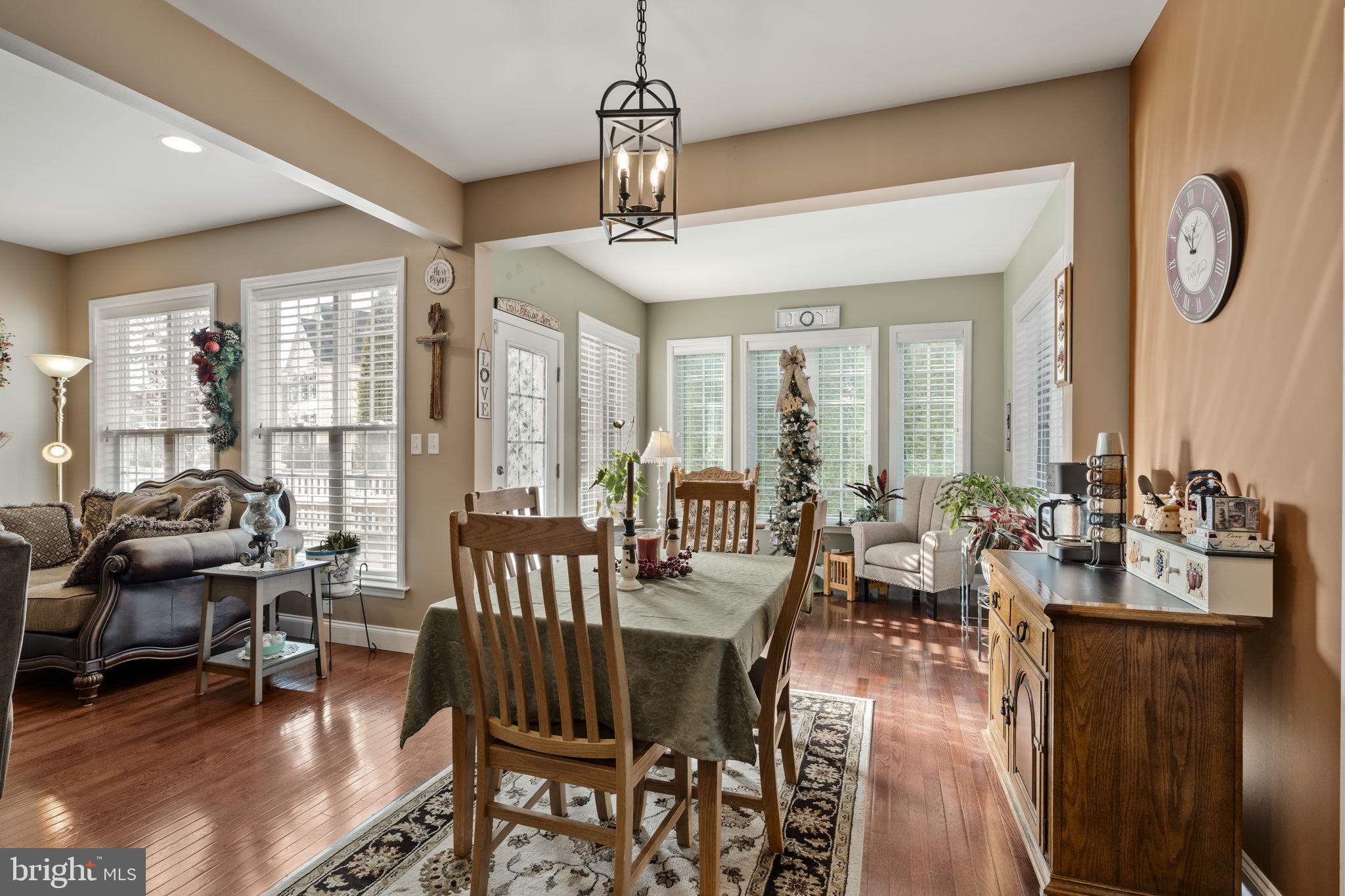 MILL CREEK ESTATES - Residential