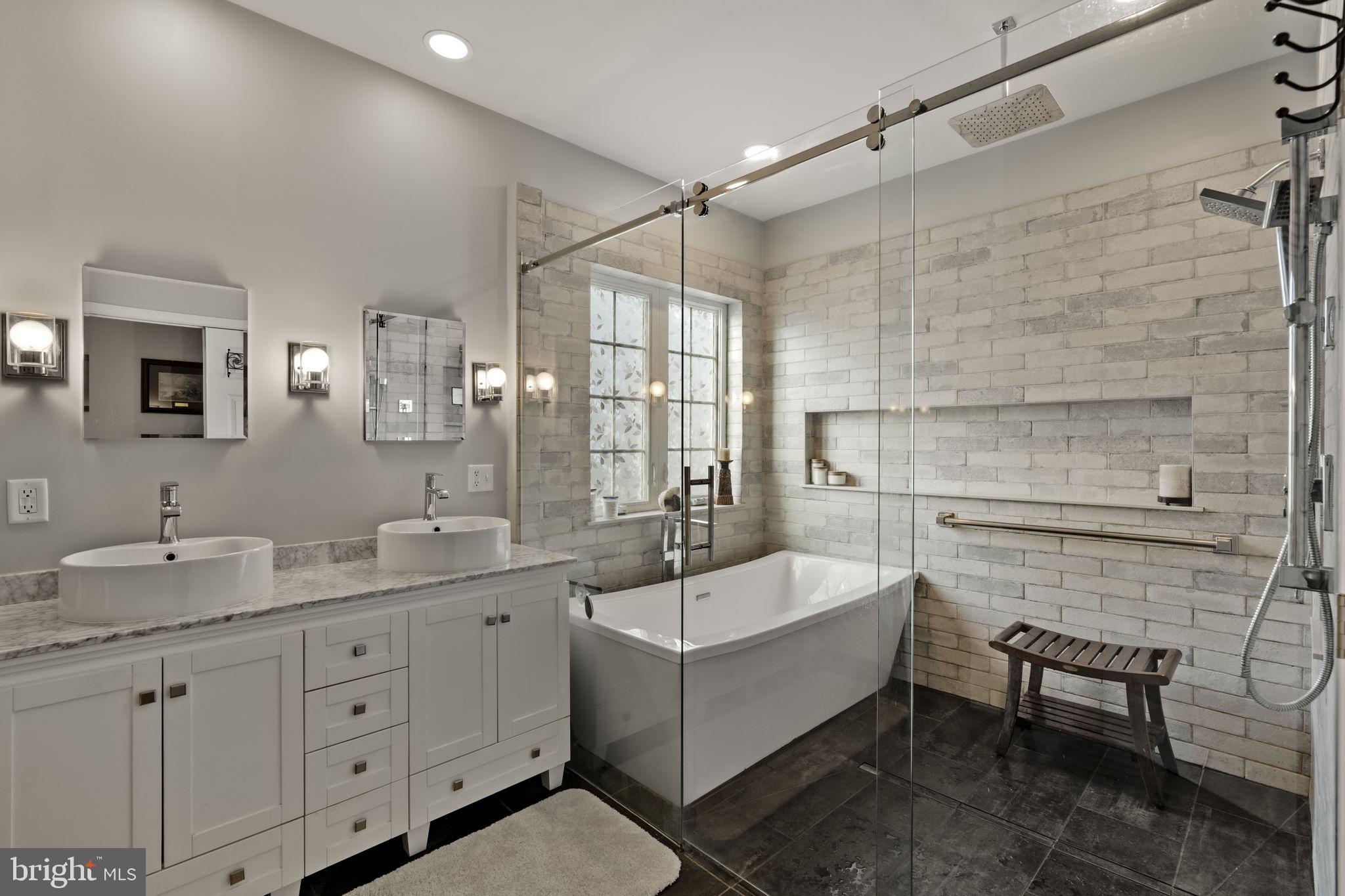 MILL CREEK ESTATES - Residential