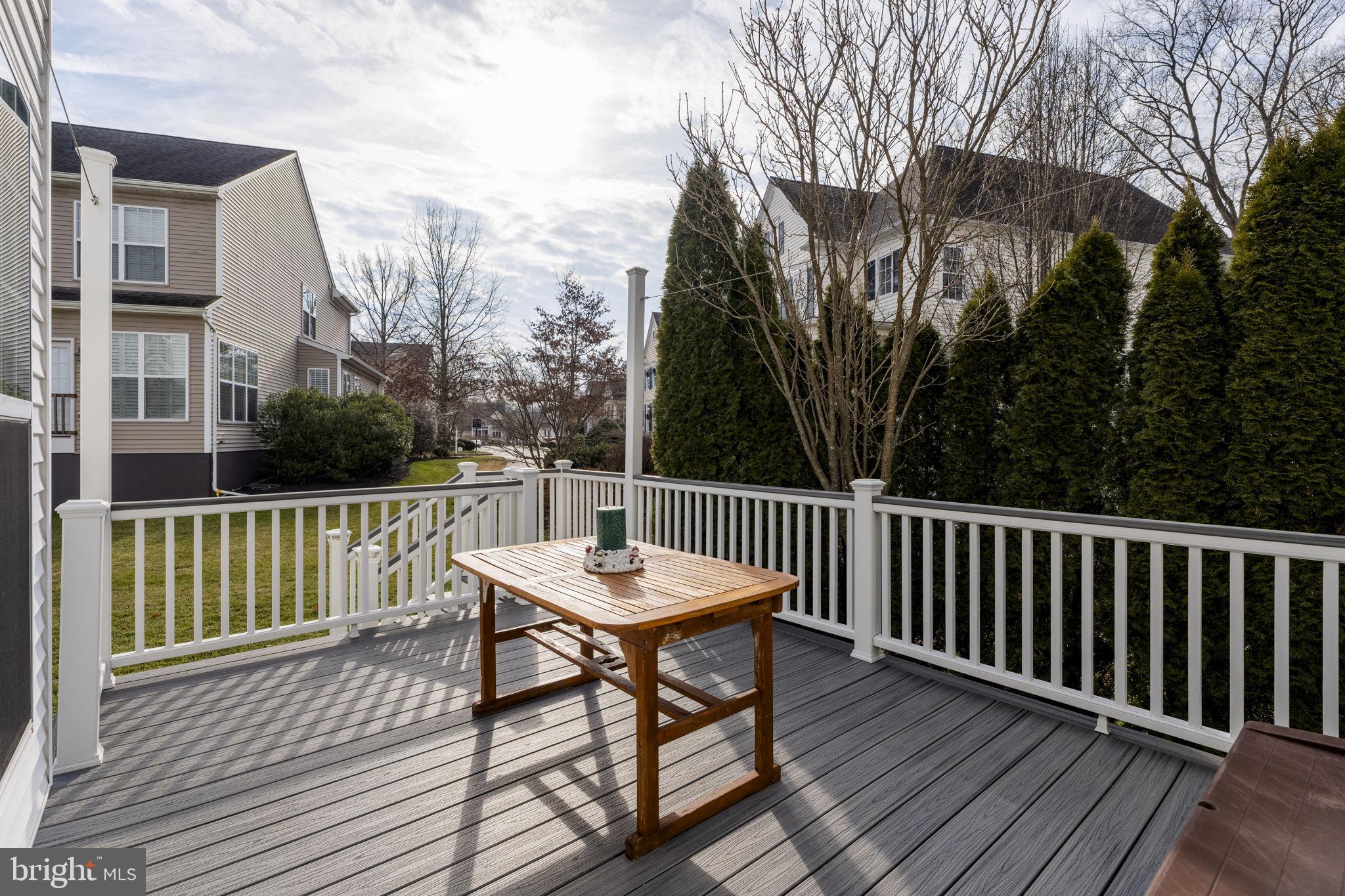 MILL CREEK ESTATES - Residential