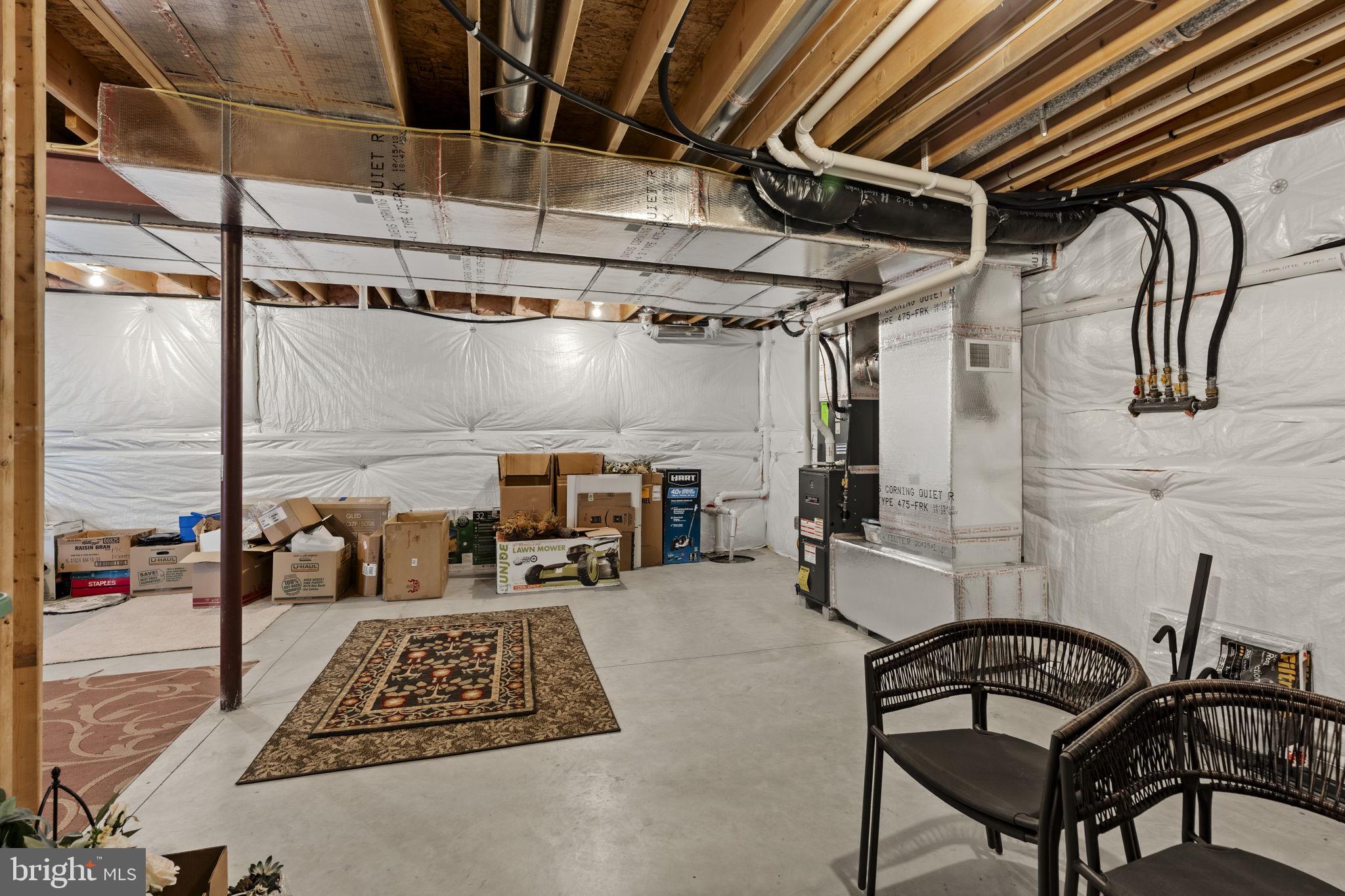 MILL CREEK ESTATES - Residential