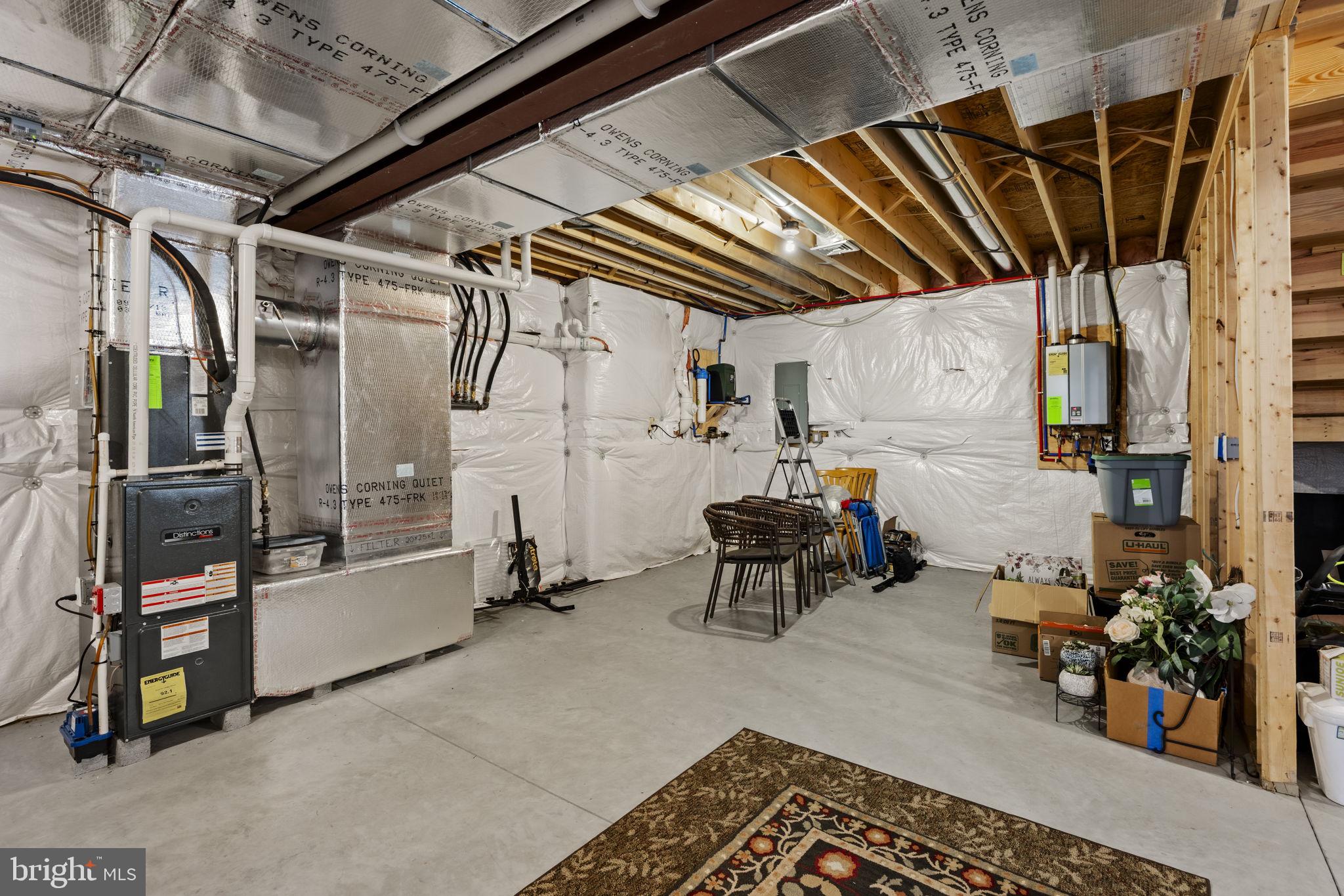 MILL CREEK ESTATES - Residential