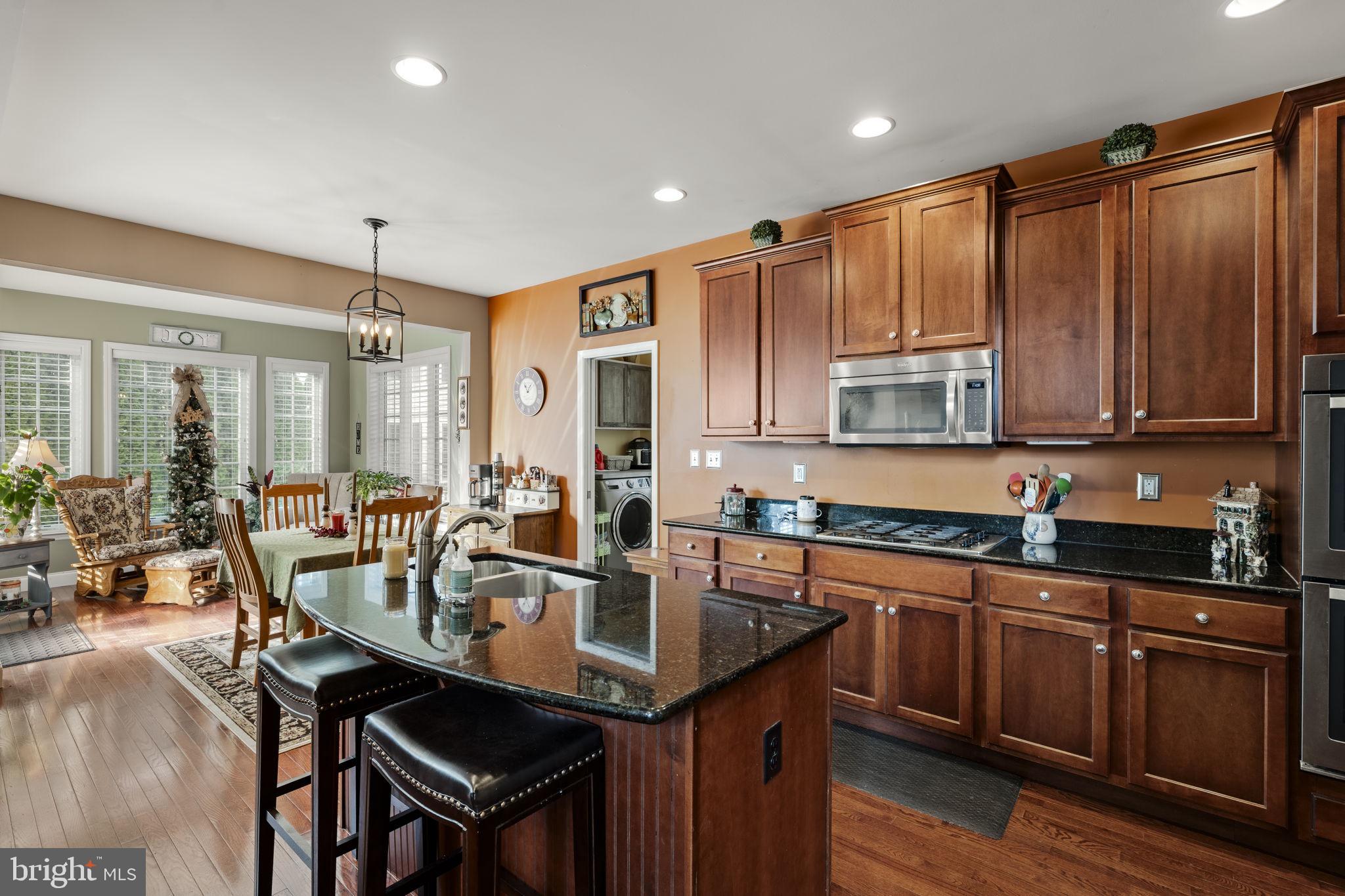 MILL CREEK ESTATES - Residential