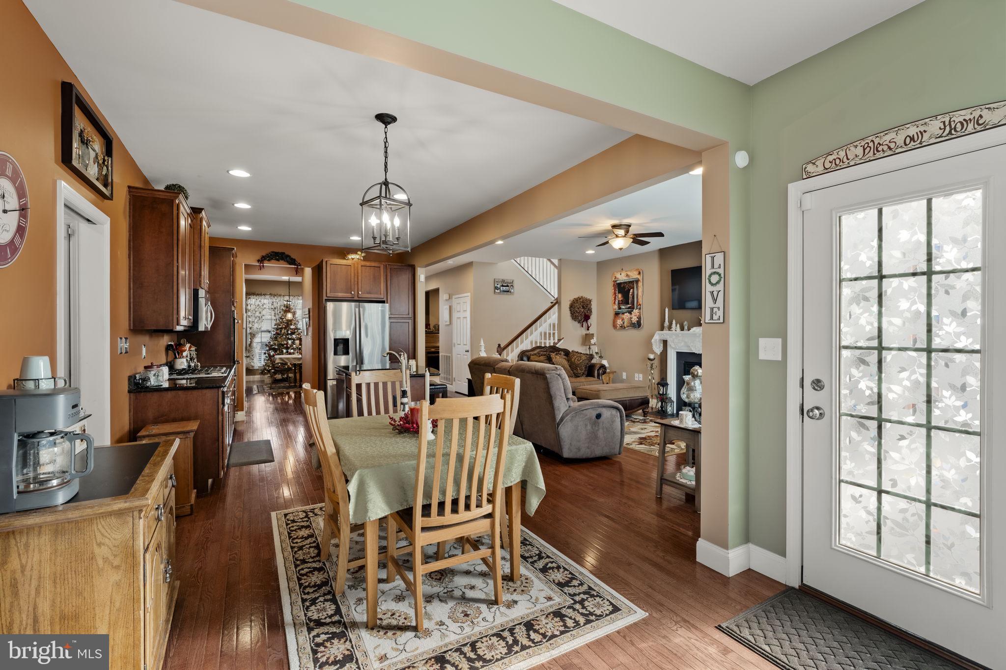 MILL CREEK ESTATES - Residential