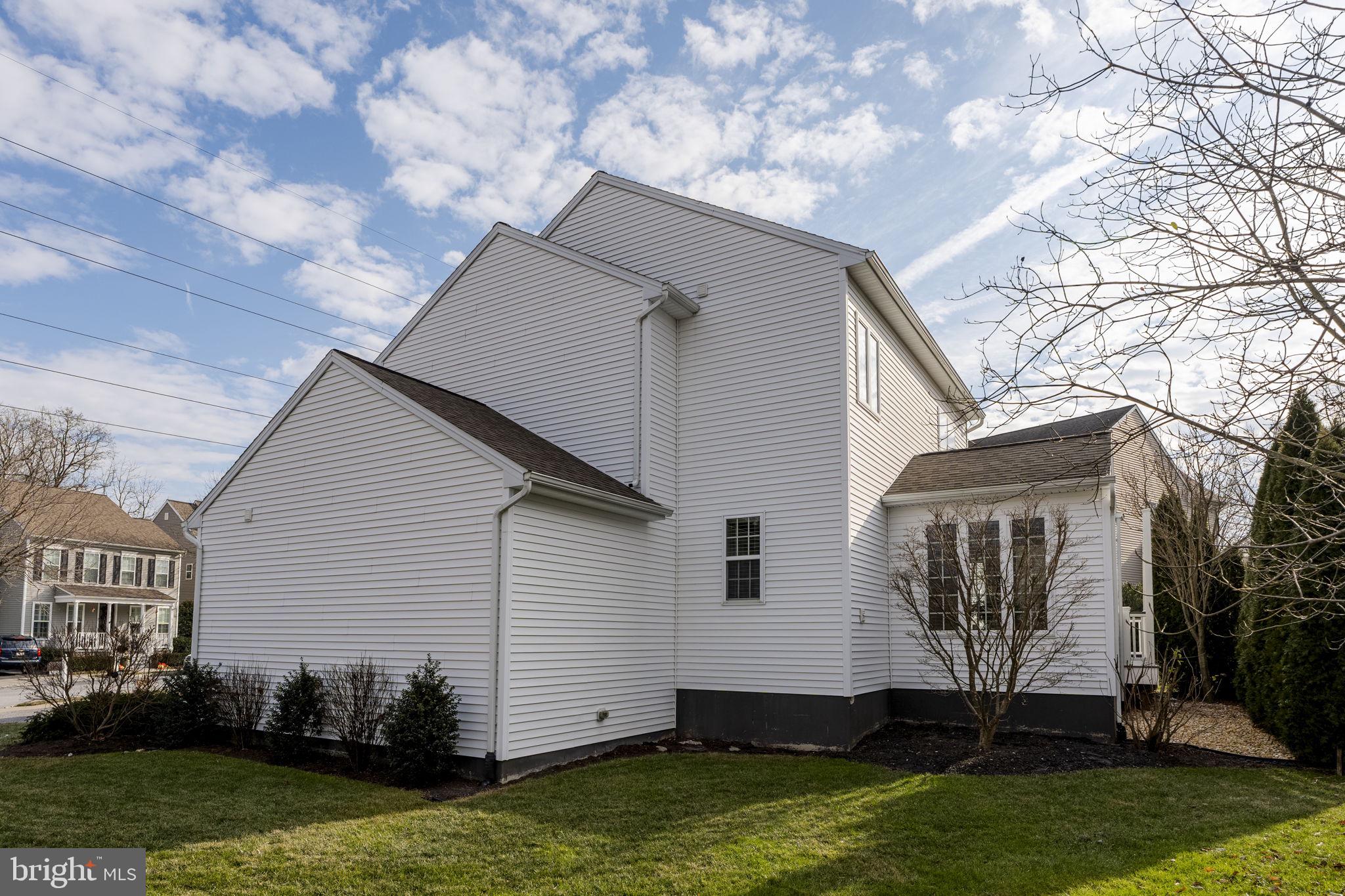 MILL CREEK ESTATES - Residential