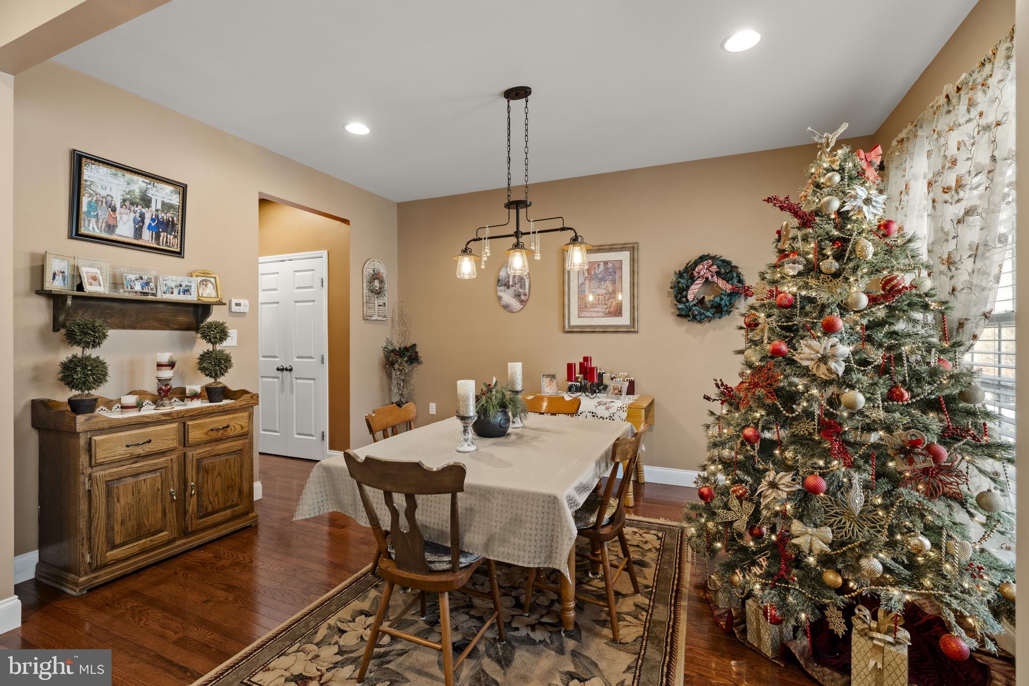 MILL CREEK ESTATES - Residential