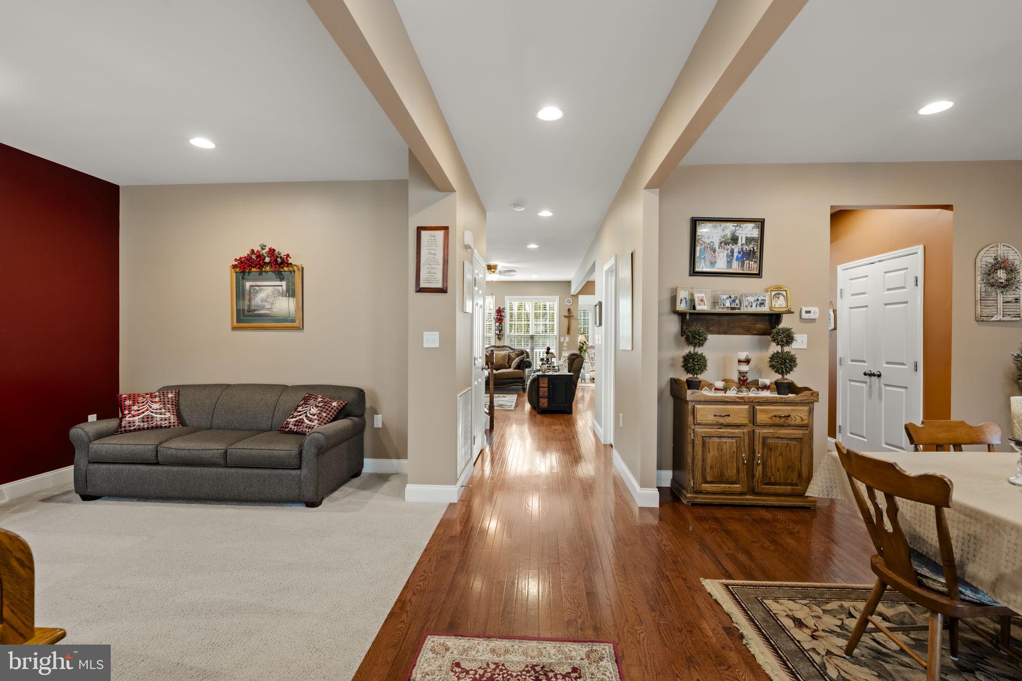 MILL CREEK ESTATES - Residential